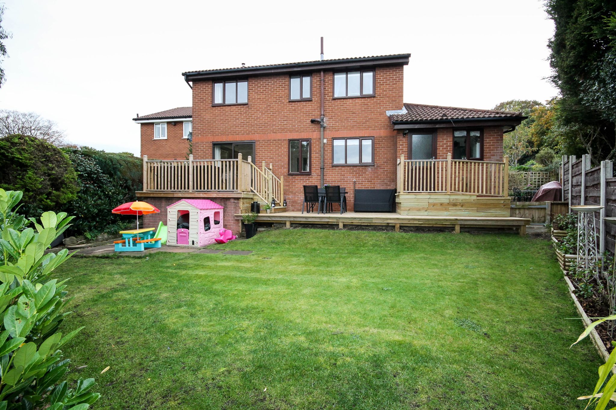 4 bedroom detached house SSTC in Bolton - Photograph 30