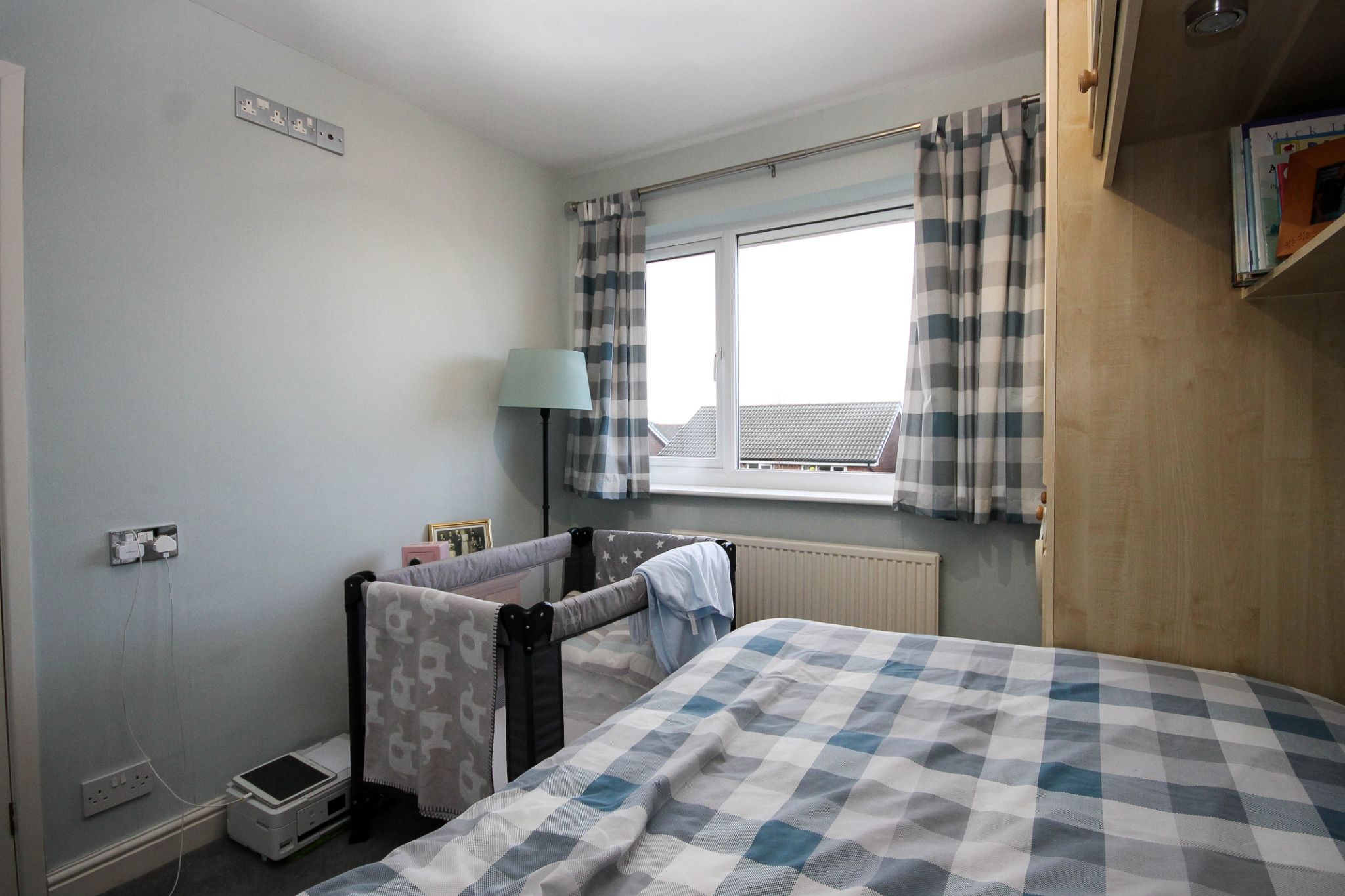 4 bedroom detached house SSTC in Bolton - Photograph 24