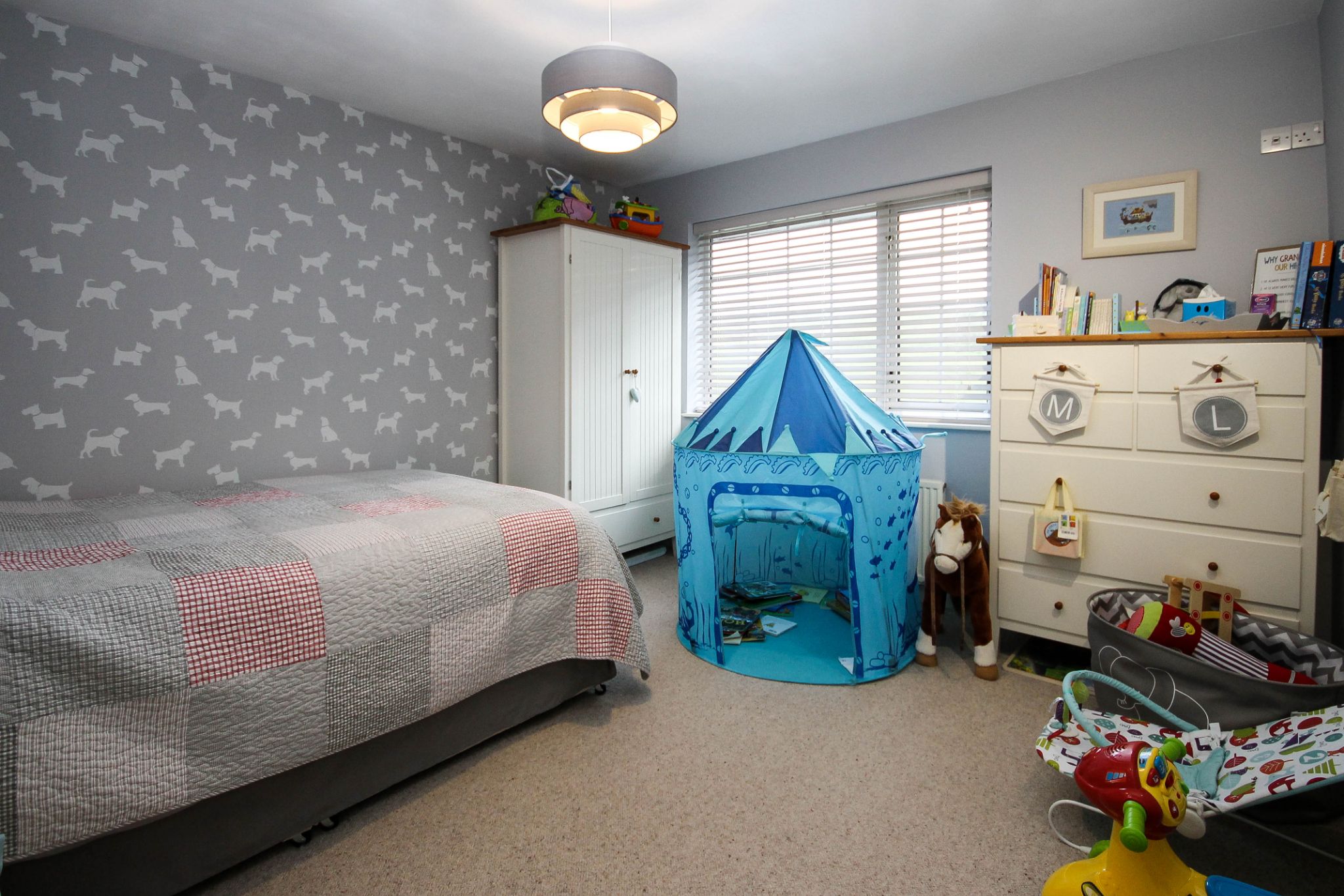 4 bedroom detached house SSTC in Bolton - Photograph 20
