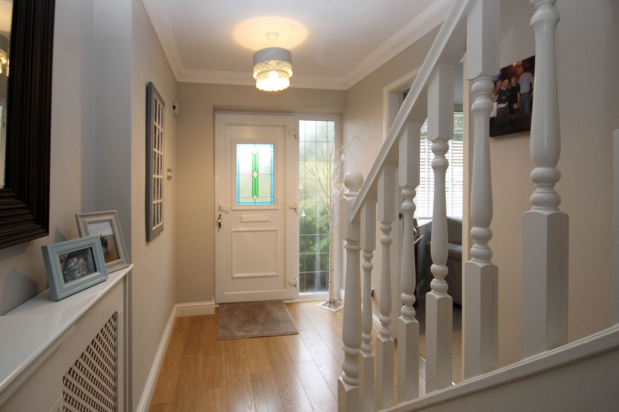 4 bedroom detached house SSTC in Bolton - Photograph 2