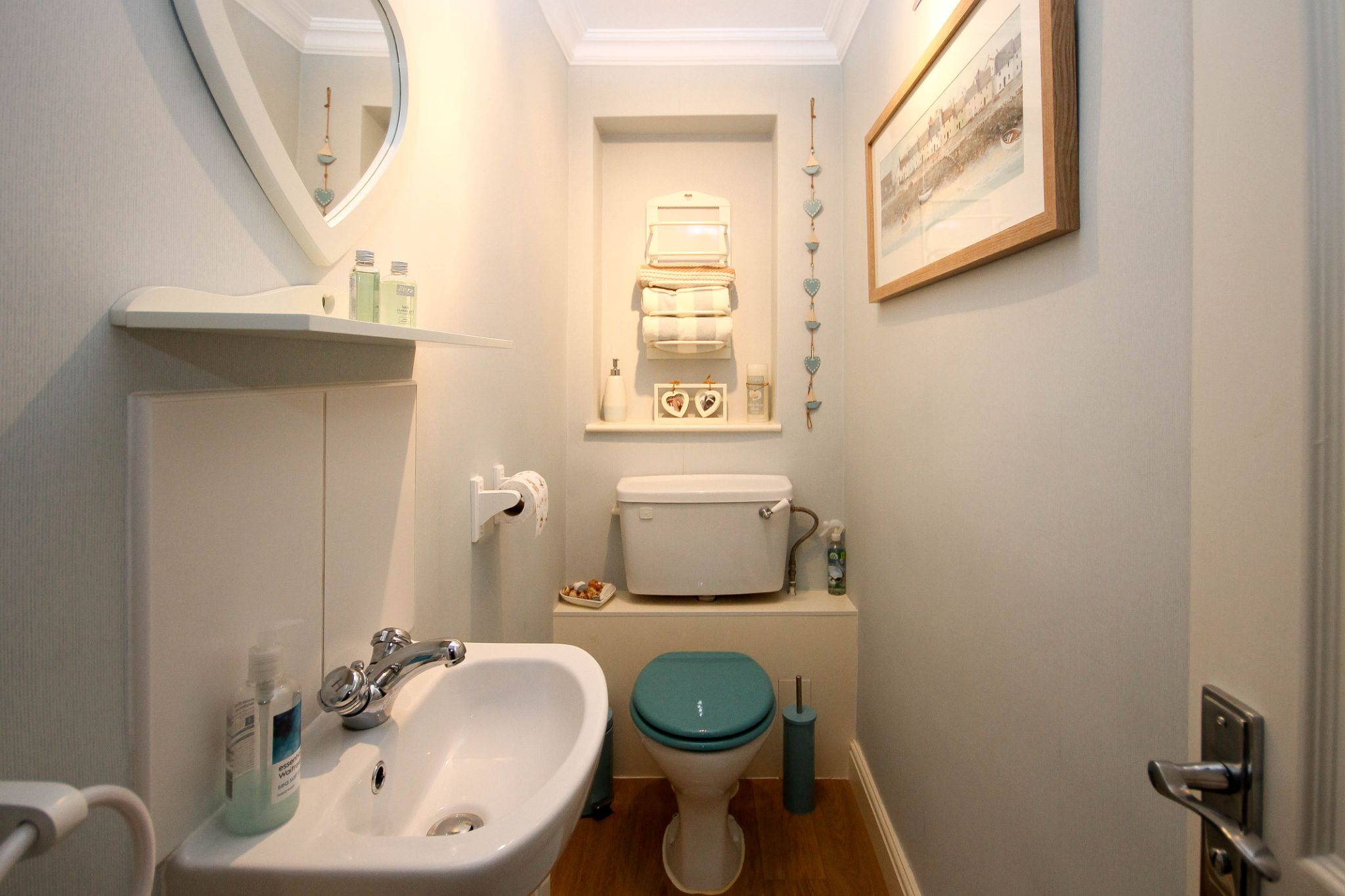4 bedroom detached house SSTC in Bolton - Photograph 16