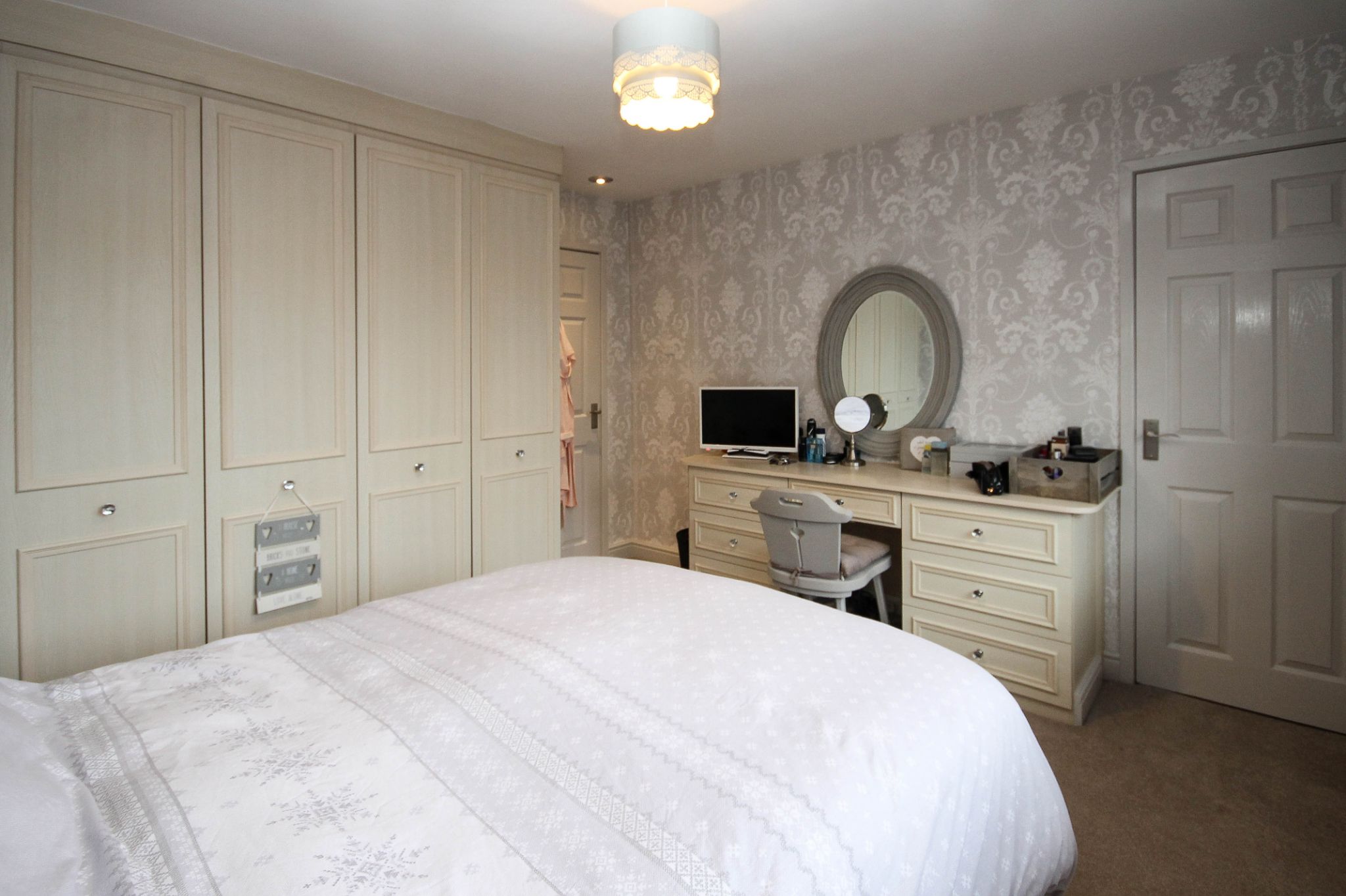 4 bedroom detached house SSTC in Bolton - Photograph 18