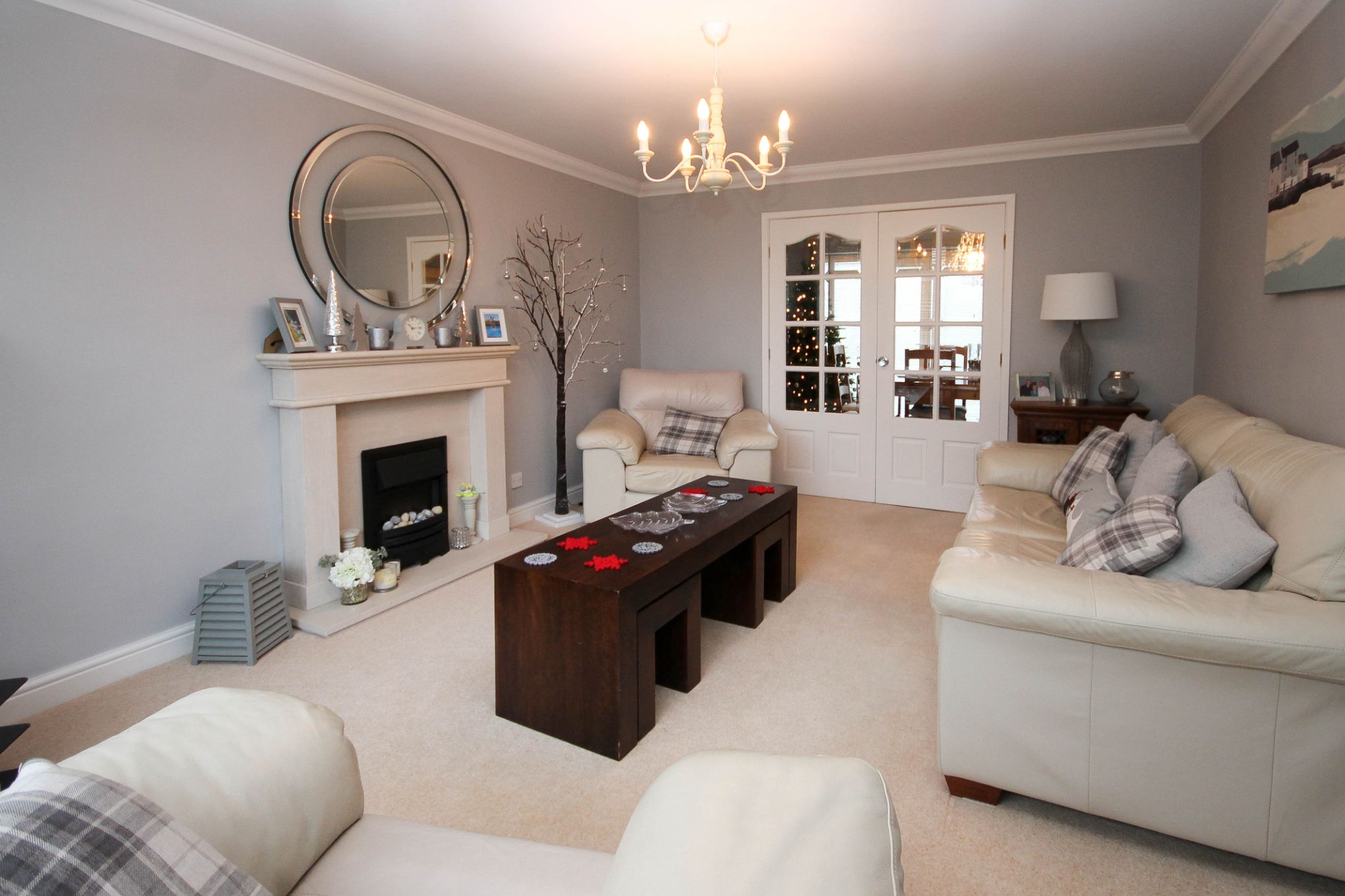 4 bedroom detached house SSTC in Bolton - Photograph 8
