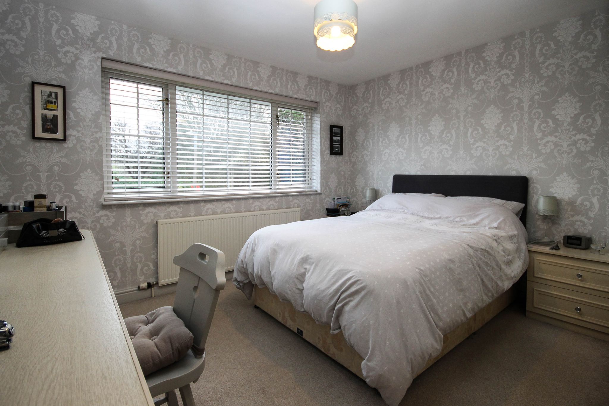 4 bedroom detached house SSTC in Bolton - Photograph 17