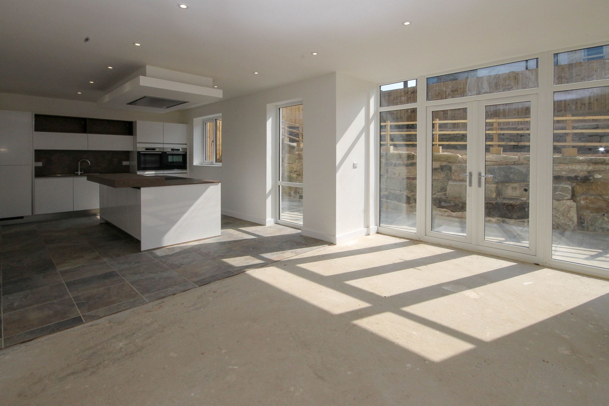 5 bedroom detached house For Sale in Darwen - Photograph 2