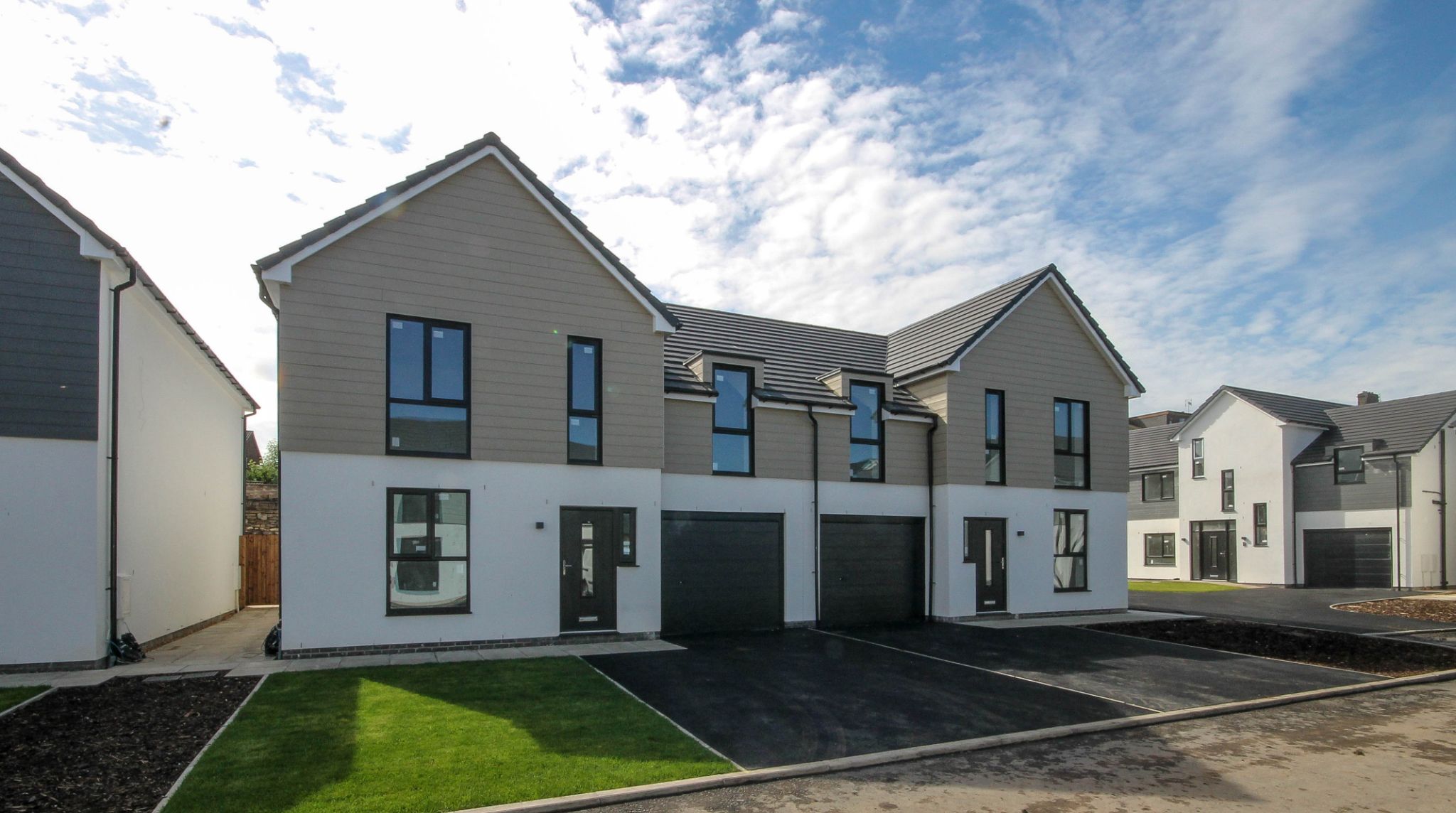 4 bedroom semi-detached house For Sale in Darwen - Photograph 1