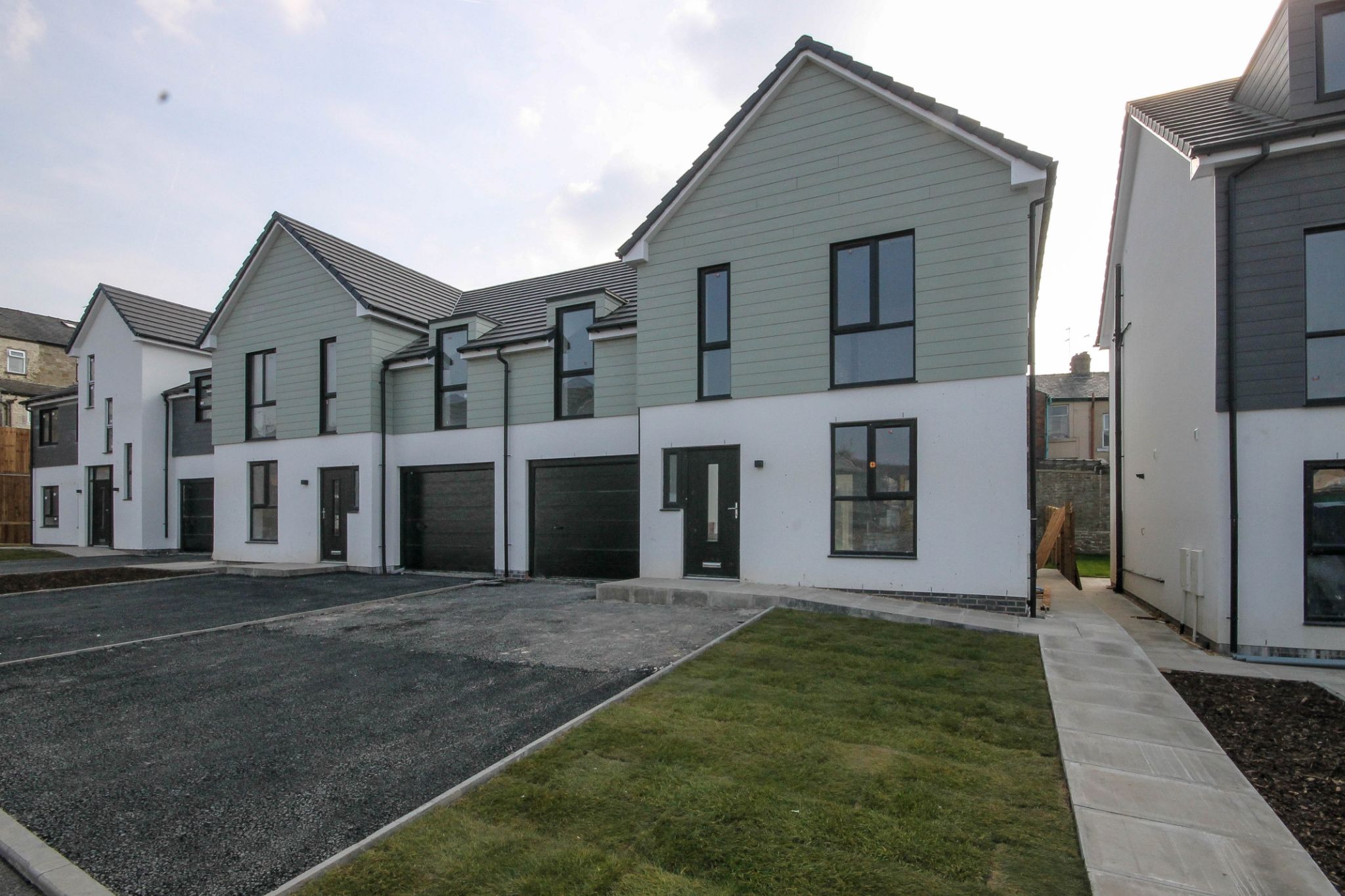 4 bedroom semi-detached house For Sale in Darwen - Photograph 1