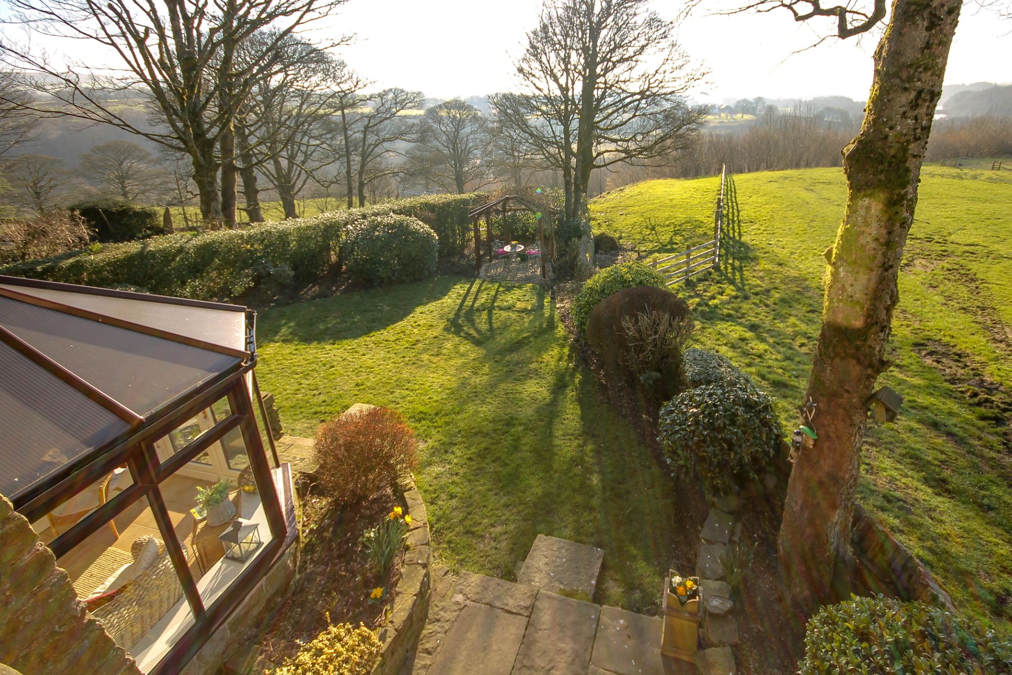 5 bedroom detached house For Sale in Bolton - Photograph 71
