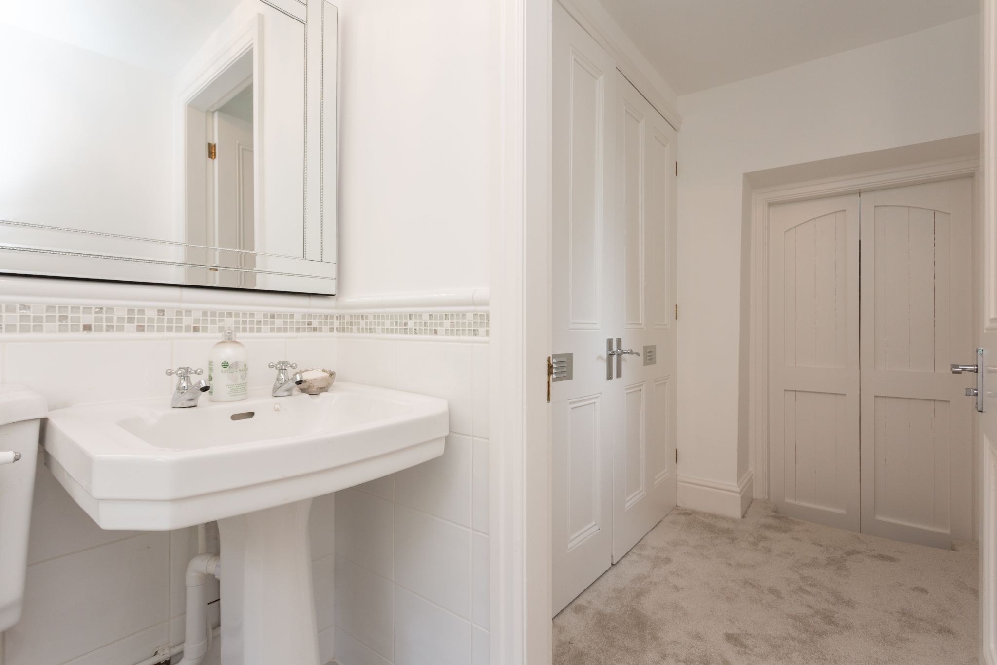 5 bedroom detached house For Sale in Bolton - Photograph 14