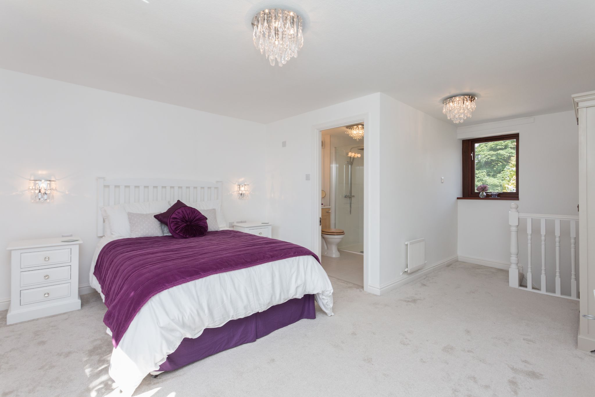 5 bedroom detached house For Sale in Bolton - Photograph 32