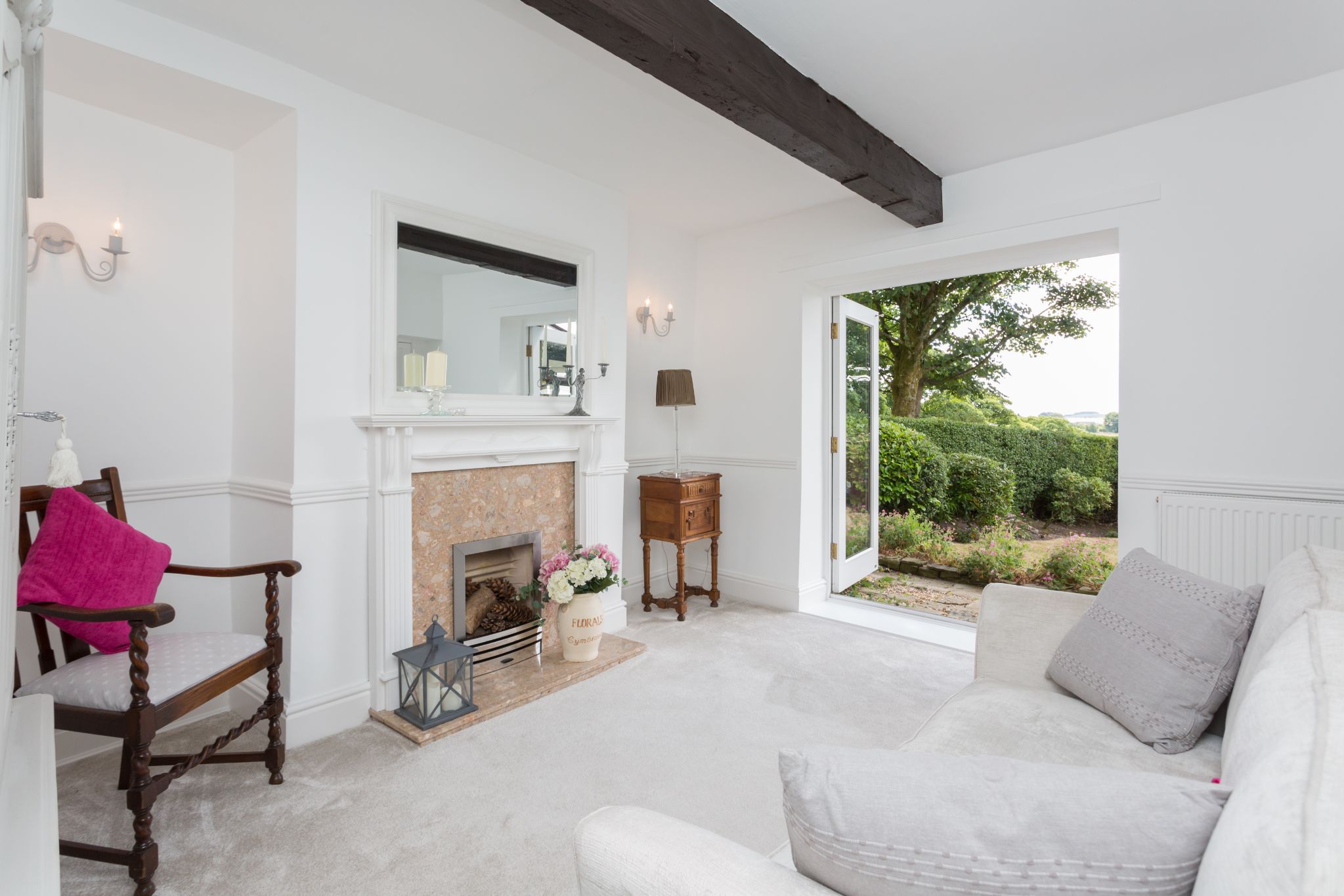 5 bedroom detached house For Sale in Bolton - Photograph 17