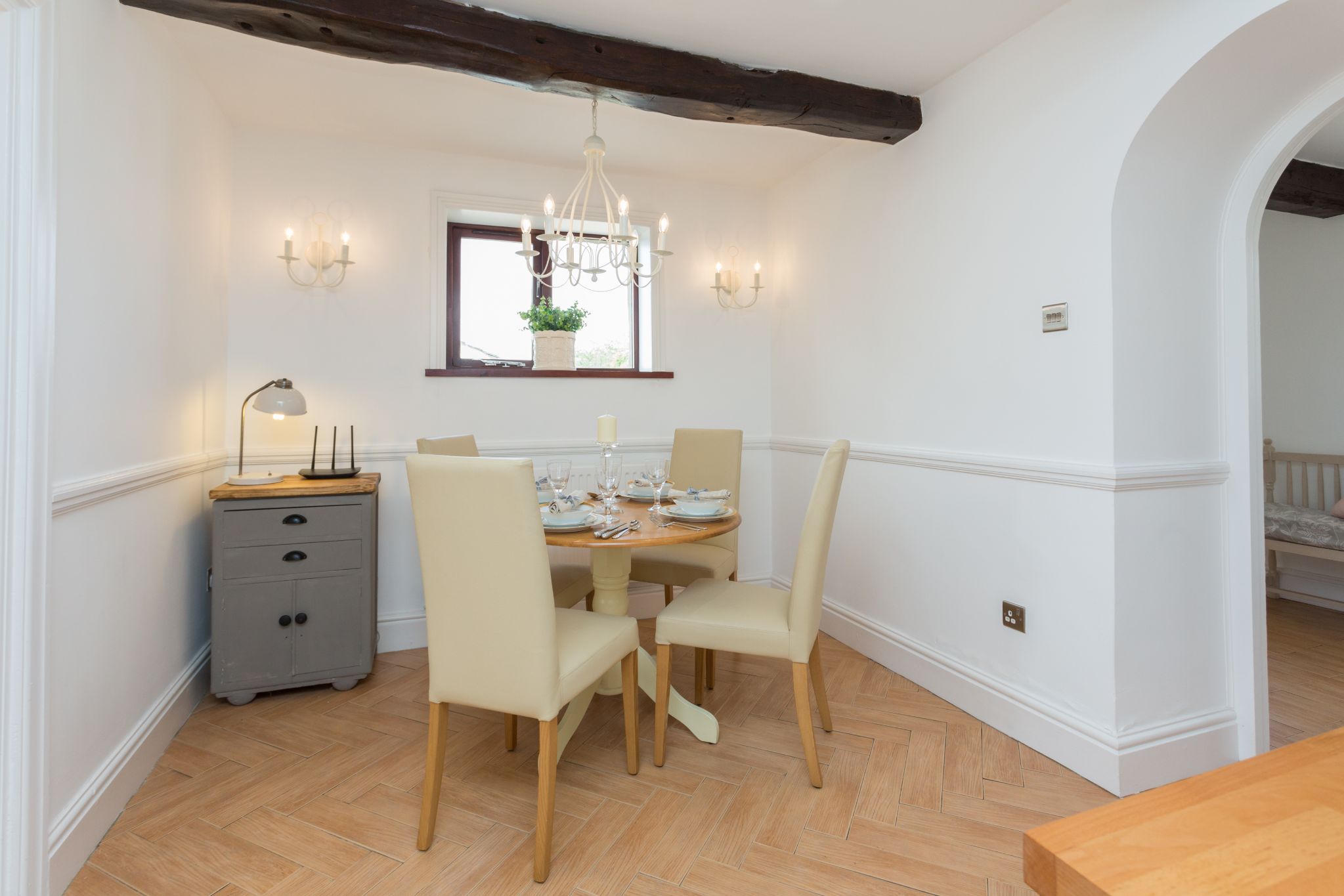 5 bedroom detached house For Sale in Bolton - Photograph 5