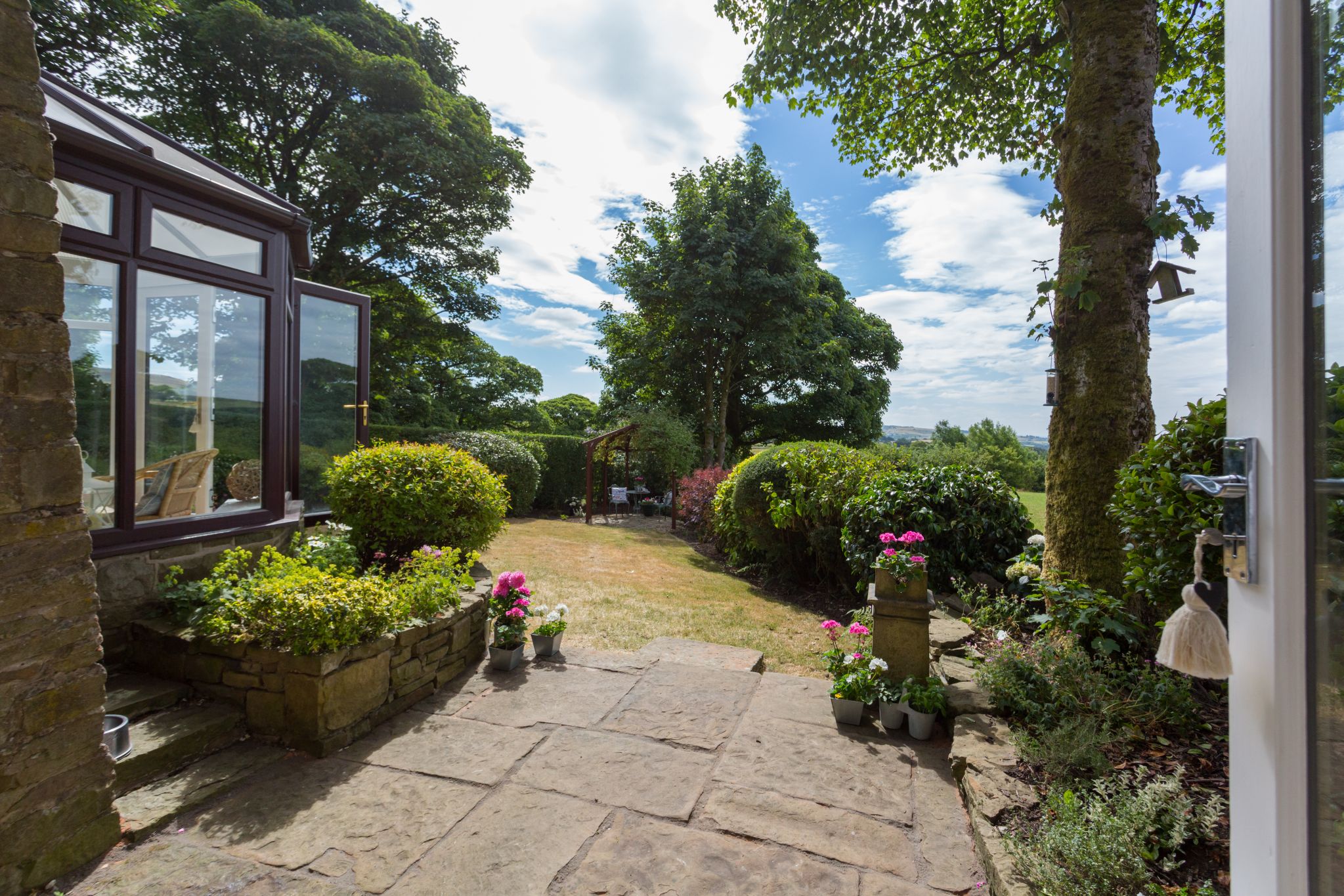 5 bedroom detached house For Sale in Bolton - Photograph 24