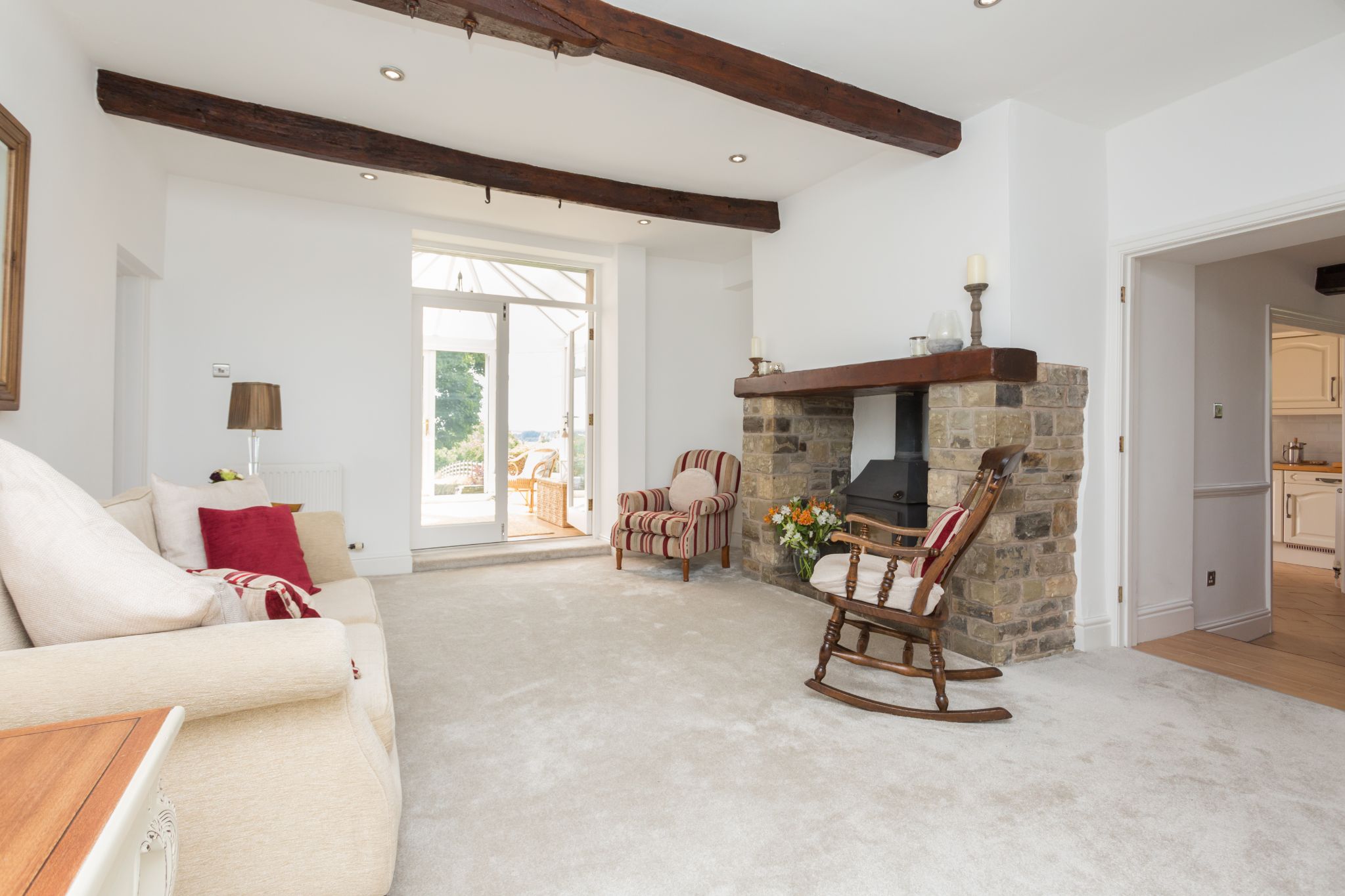5 bedroom detached house For Sale in Bolton - Photograph 22
