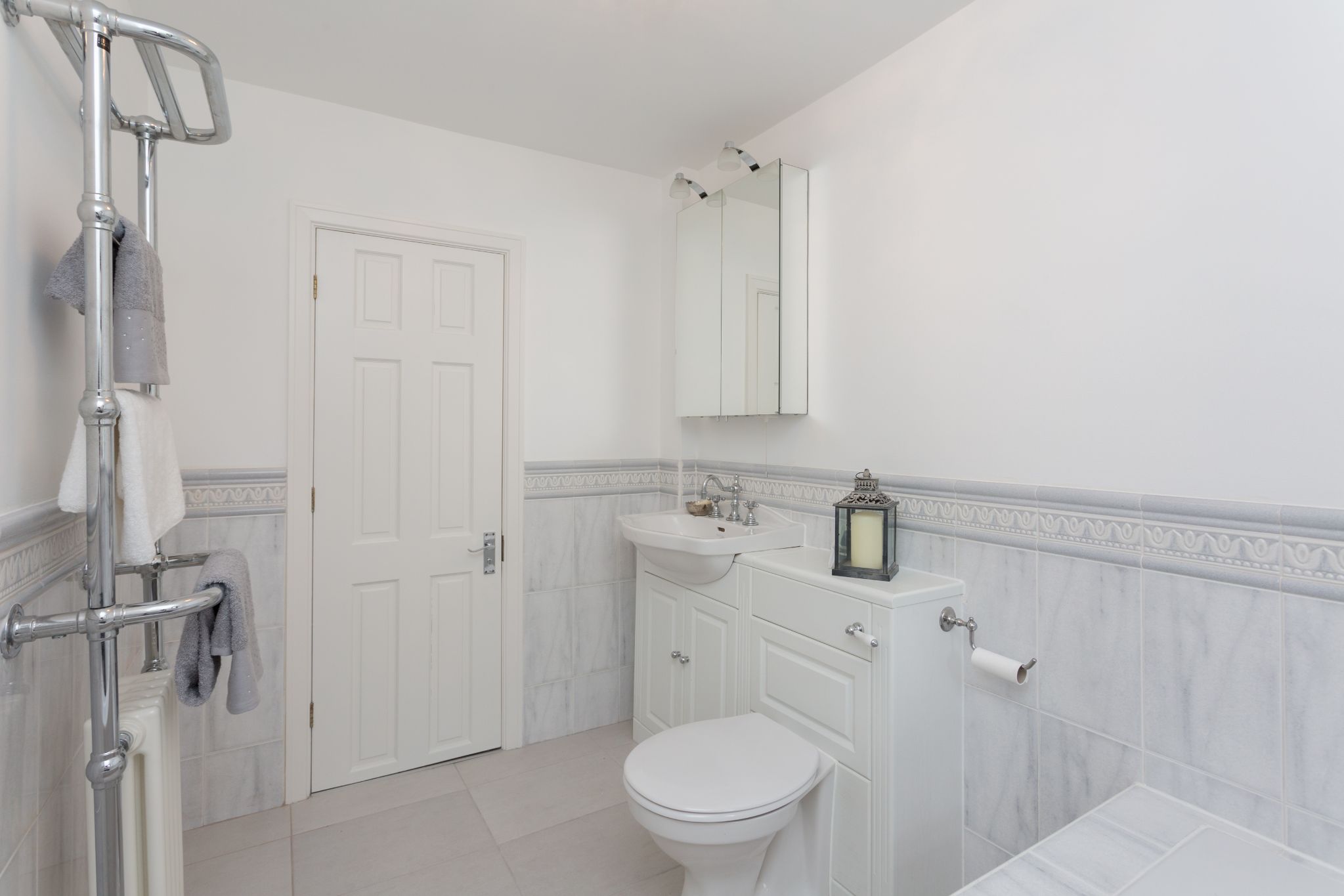 5 bedroom detached house For Sale in Bolton - Photograph 42