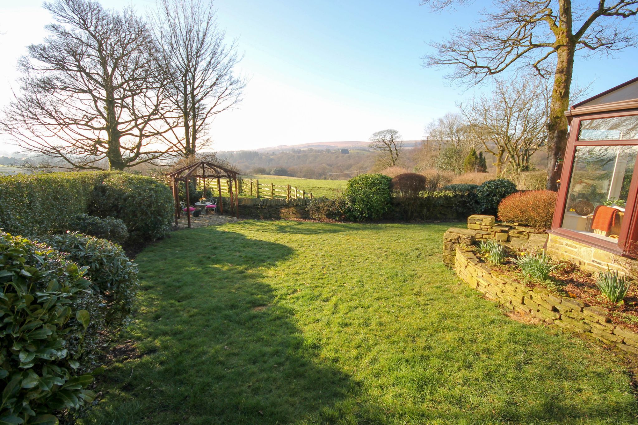 5 bedroom detached house For Sale in Bolton - Photograph 67