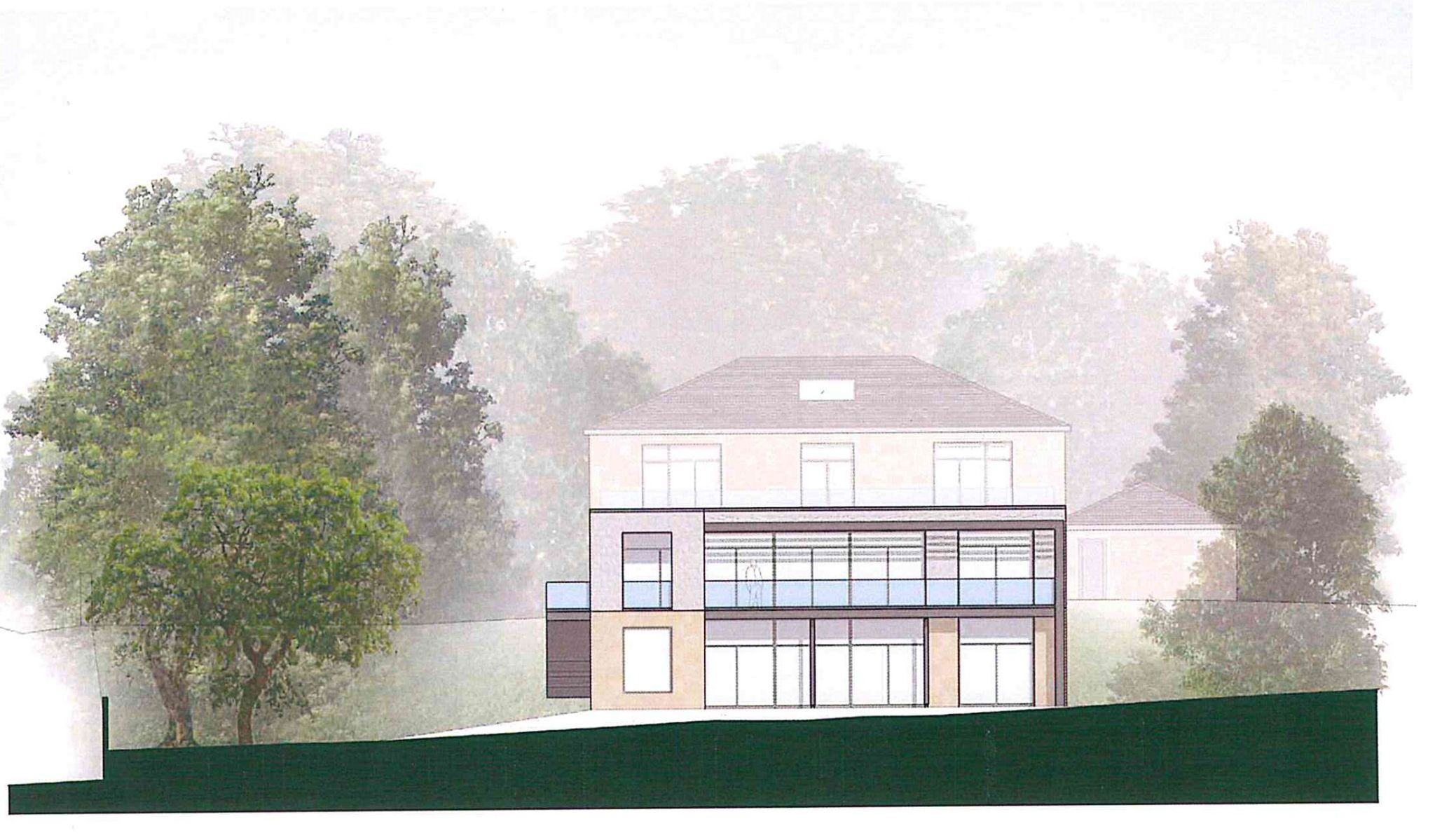 plot land Sale Agreed in Bolton - Photograph 17