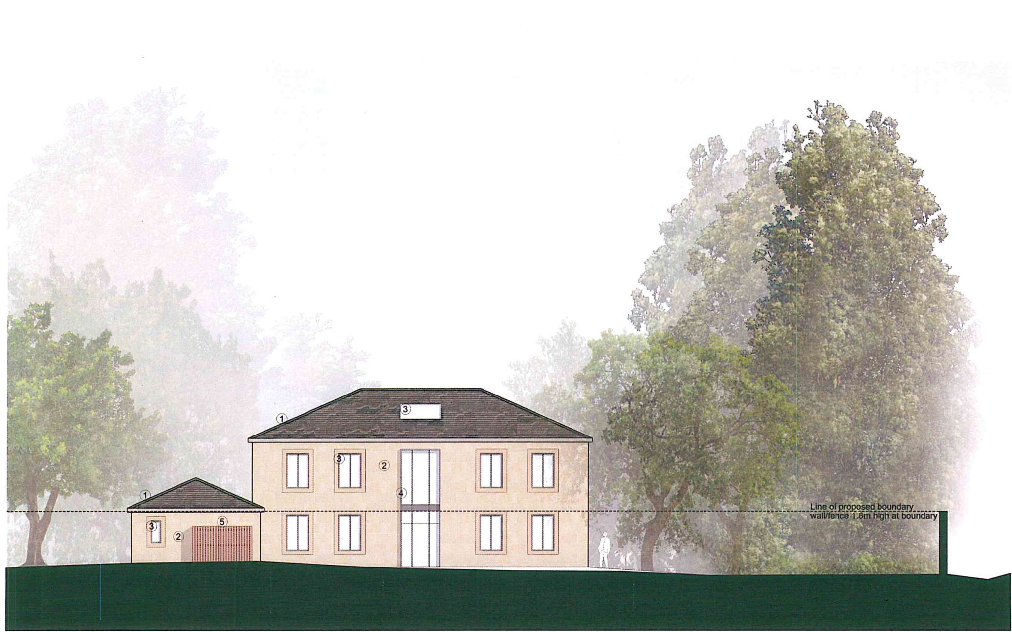plot land Sale Agreed in Bolton - Photograph 6