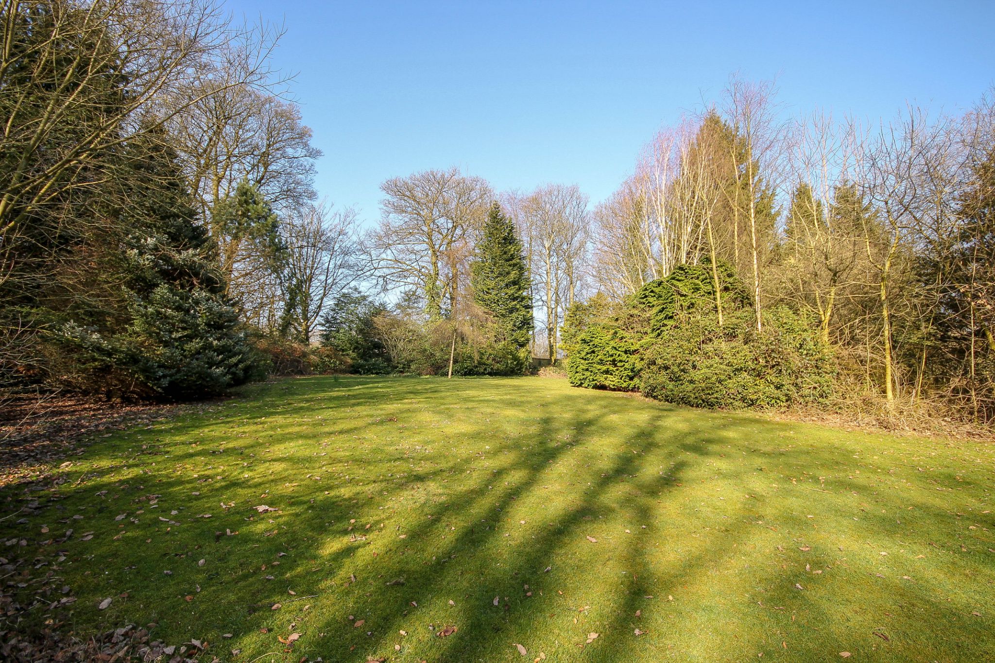 plot land Sale Agreed in Bolton - Photograph 4
