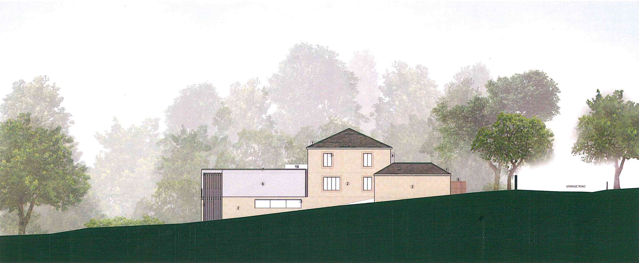 plot land Sale Agreed in Bolton - Photograph 22
