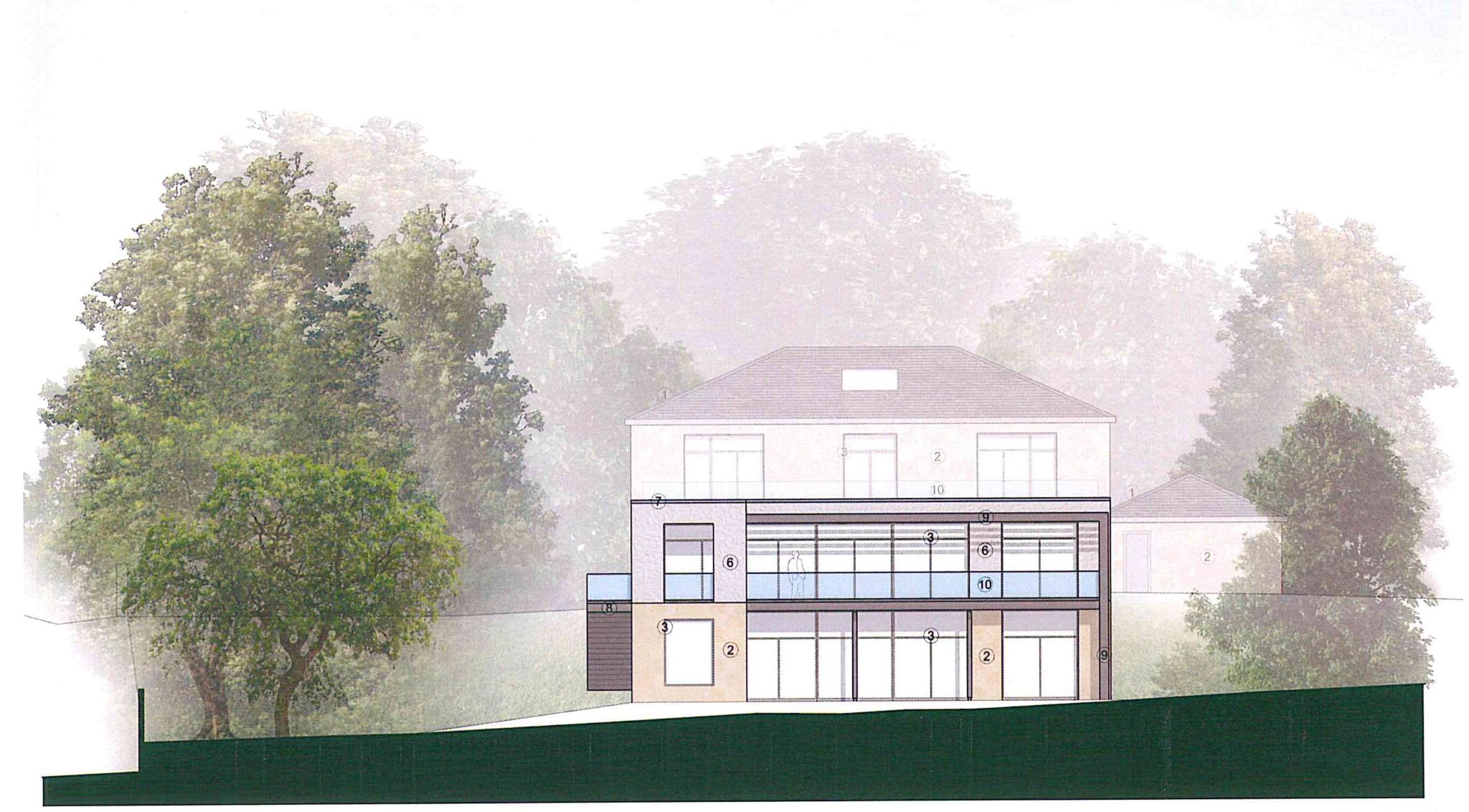 plot land Sale Agreed in Bolton - Photograph 16