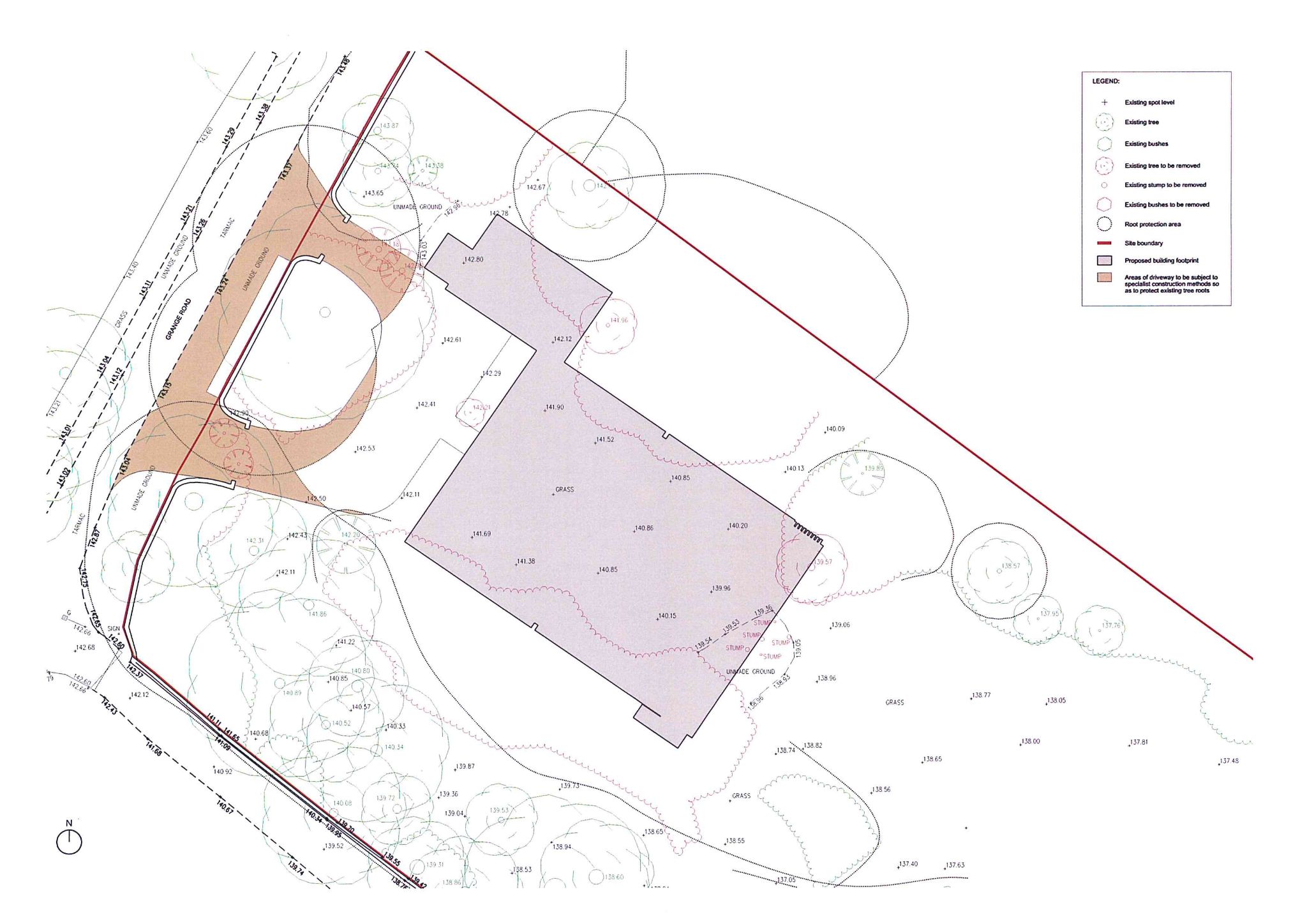 plot land Sale Agreed in Bolton - Photograph 26