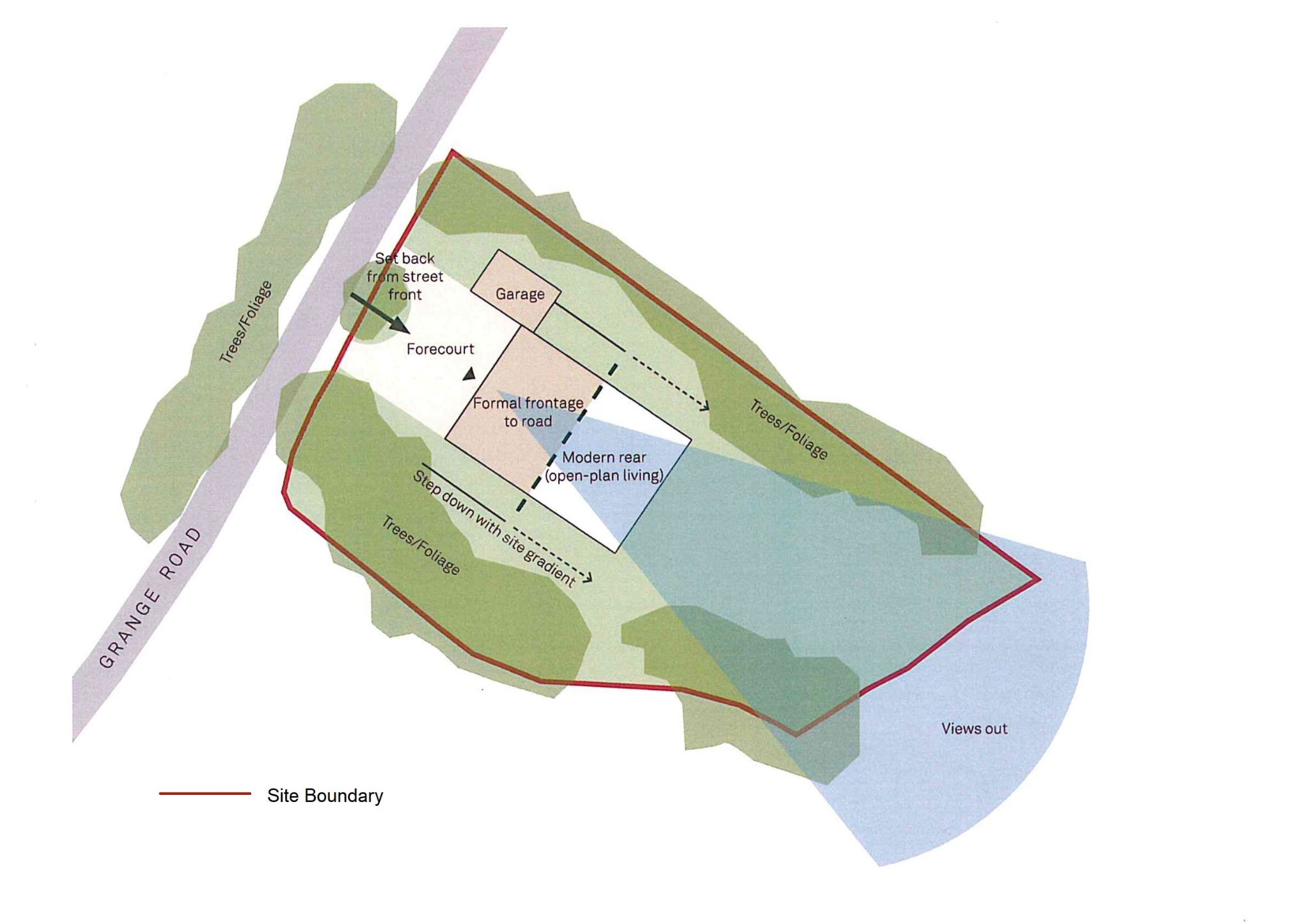 plot land Sale Agreed in Bolton - Photograph 23
