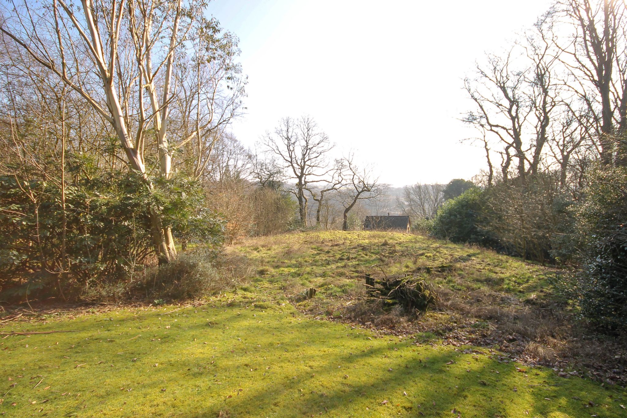 plot land Sale Agreed in Bolton - Photograph 3