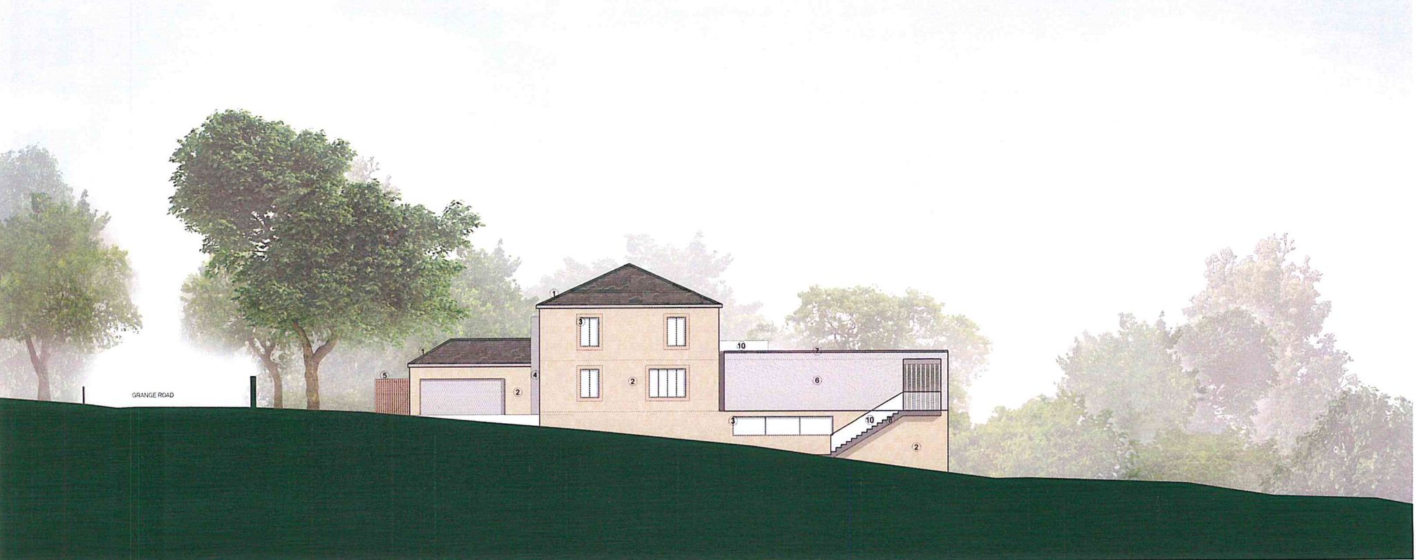 plot land Sale Agreed in Bolton - Photograph 21