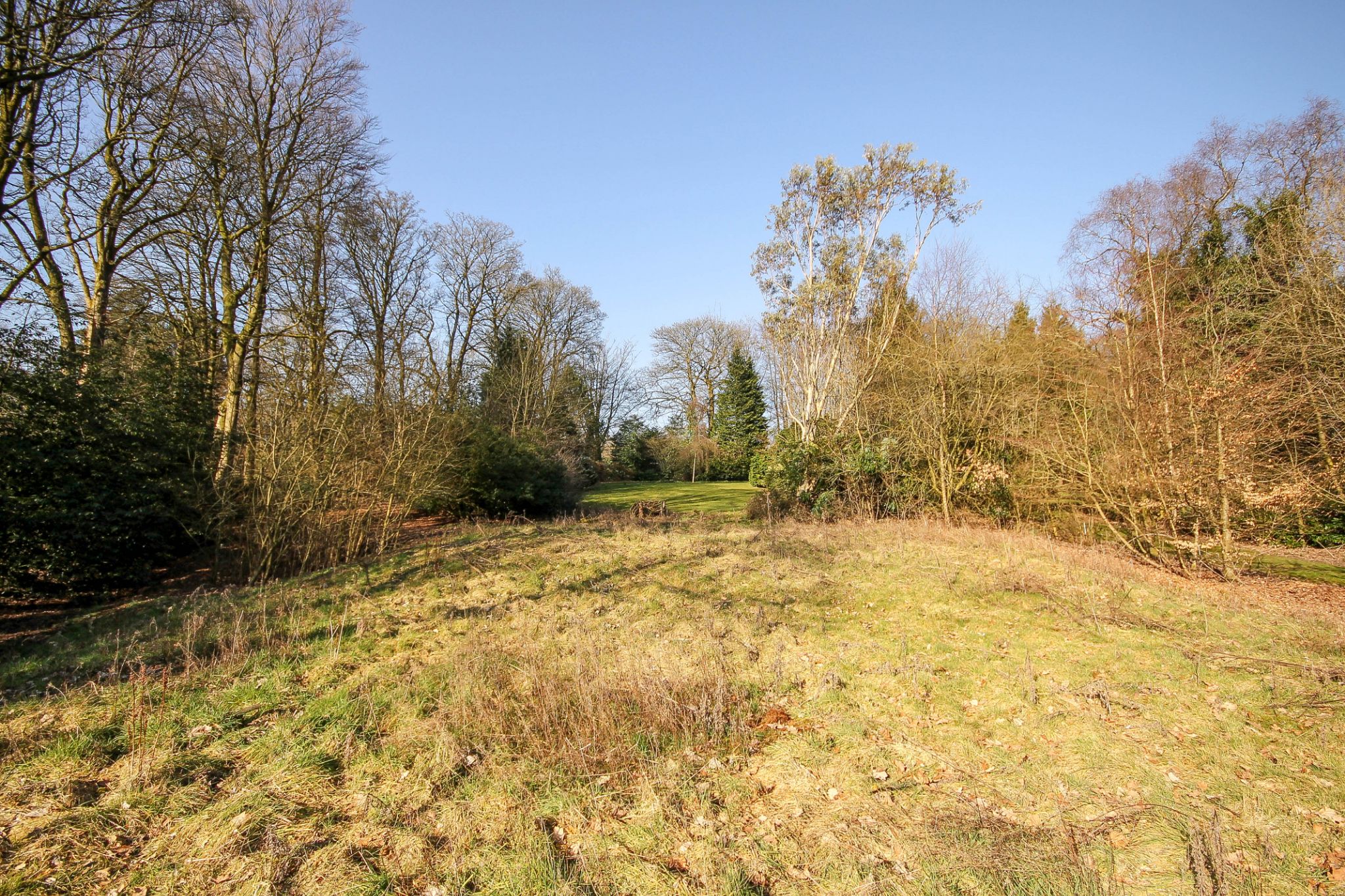 plot land Sale Agreed in Bolton - Photograph 2