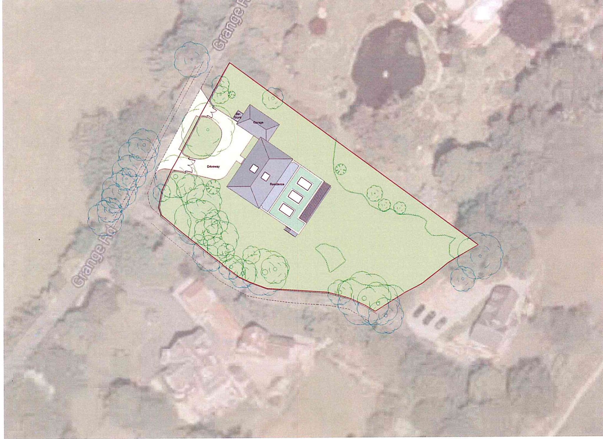 plot land Sale Agreed in Bolton - Photograph 24