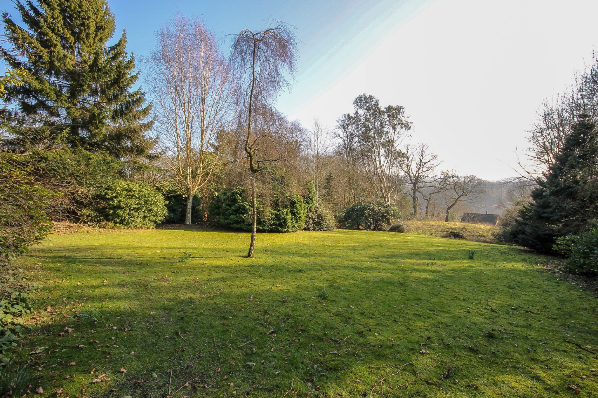 plot land Sale Agreed in Bolton - Photograph 1