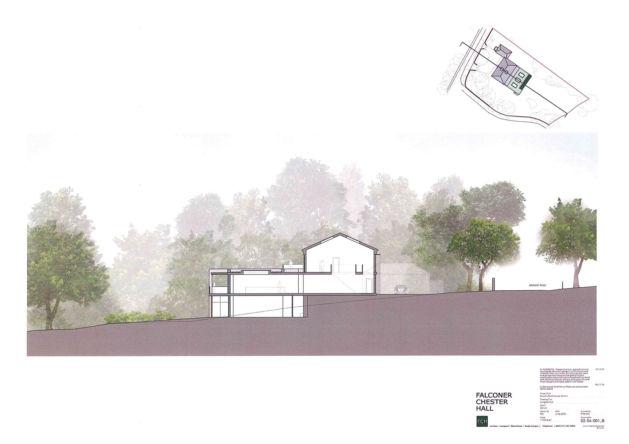 plot land Sale Agreed in Bolton - Photograph 9