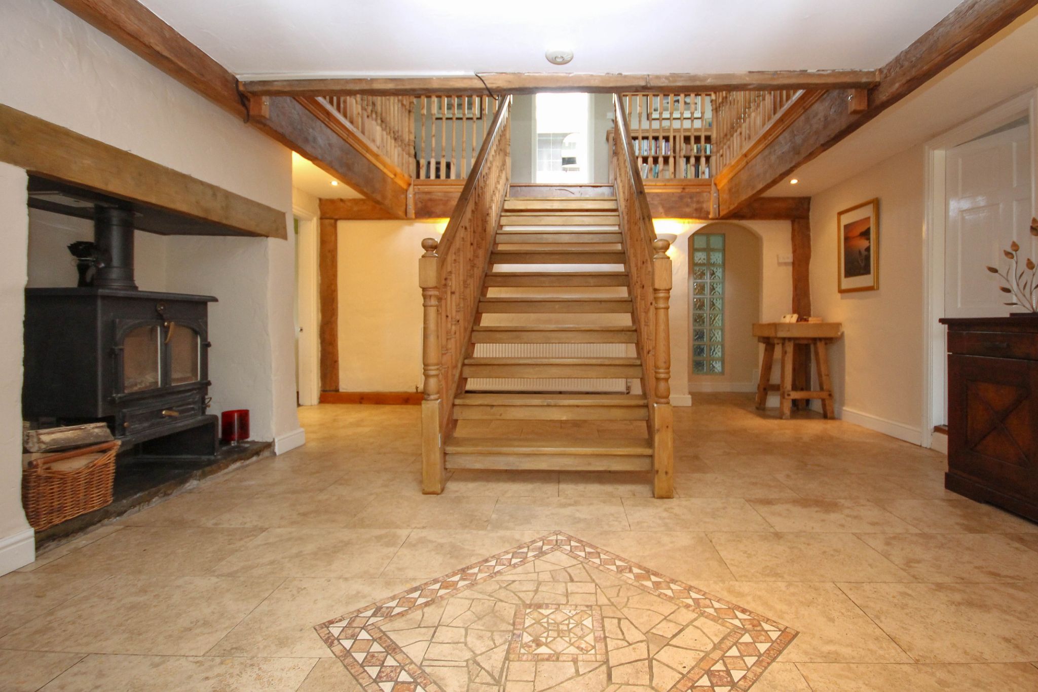 6 bedroom barn conversion house Sale Agreed in Darwen - Photograph 19