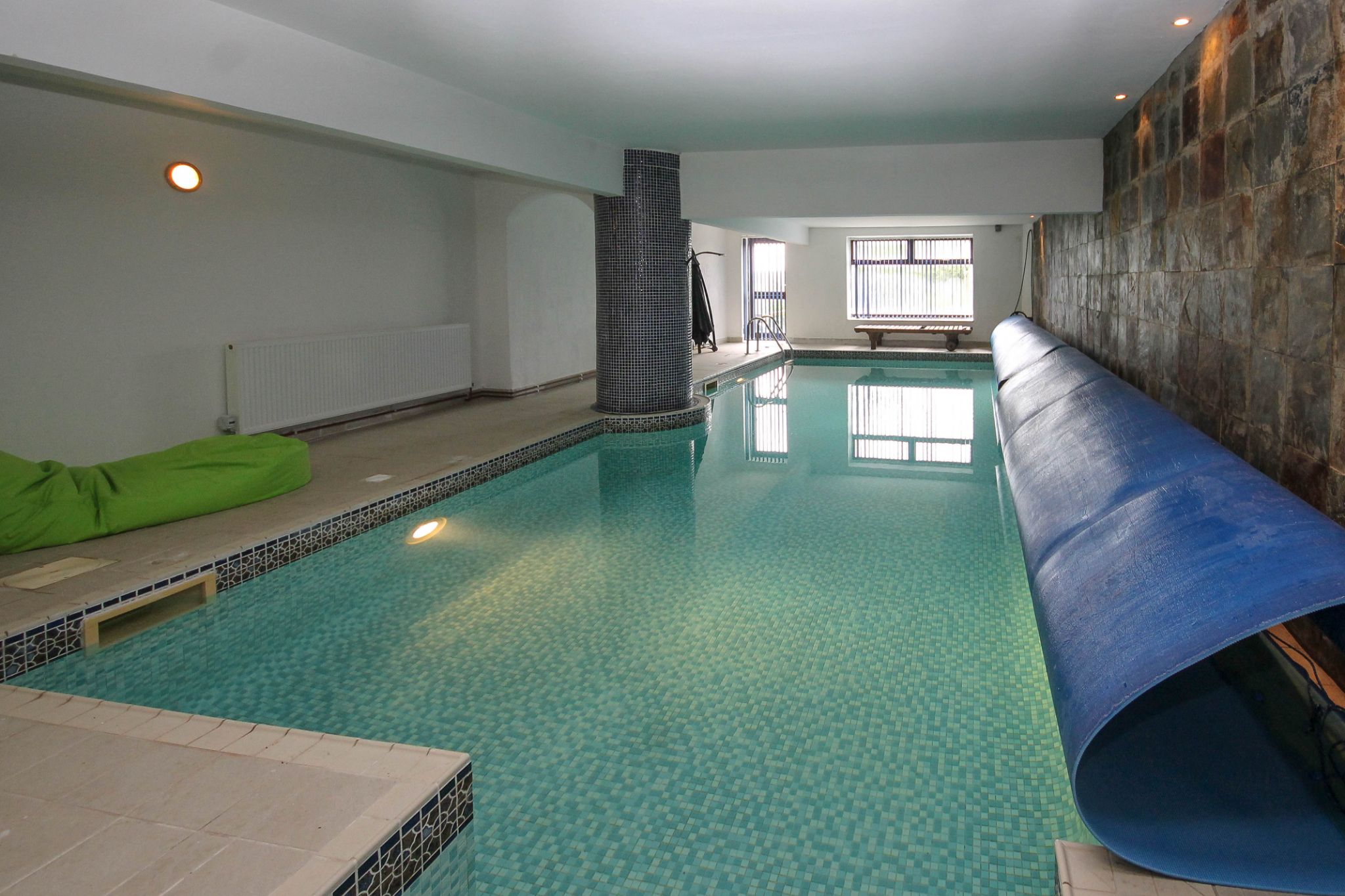 6 bedroom barn conversion house Sale Agreed in Darwen - Photograph 35