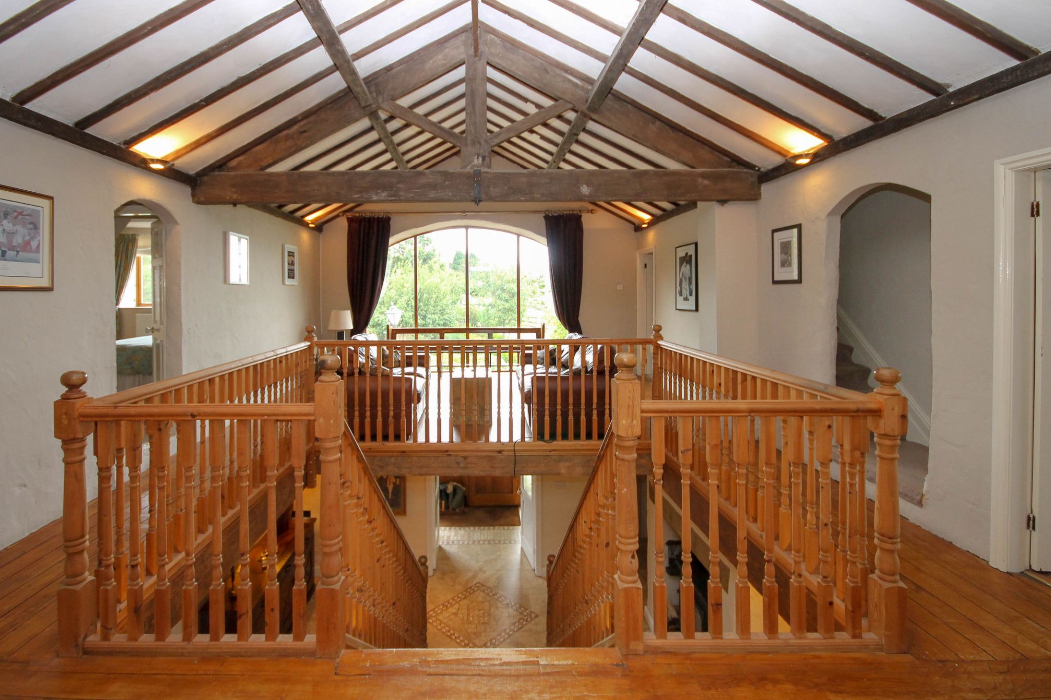 6 bedroom barn conversion house Sale Agreed in Darwen - Photograph 40