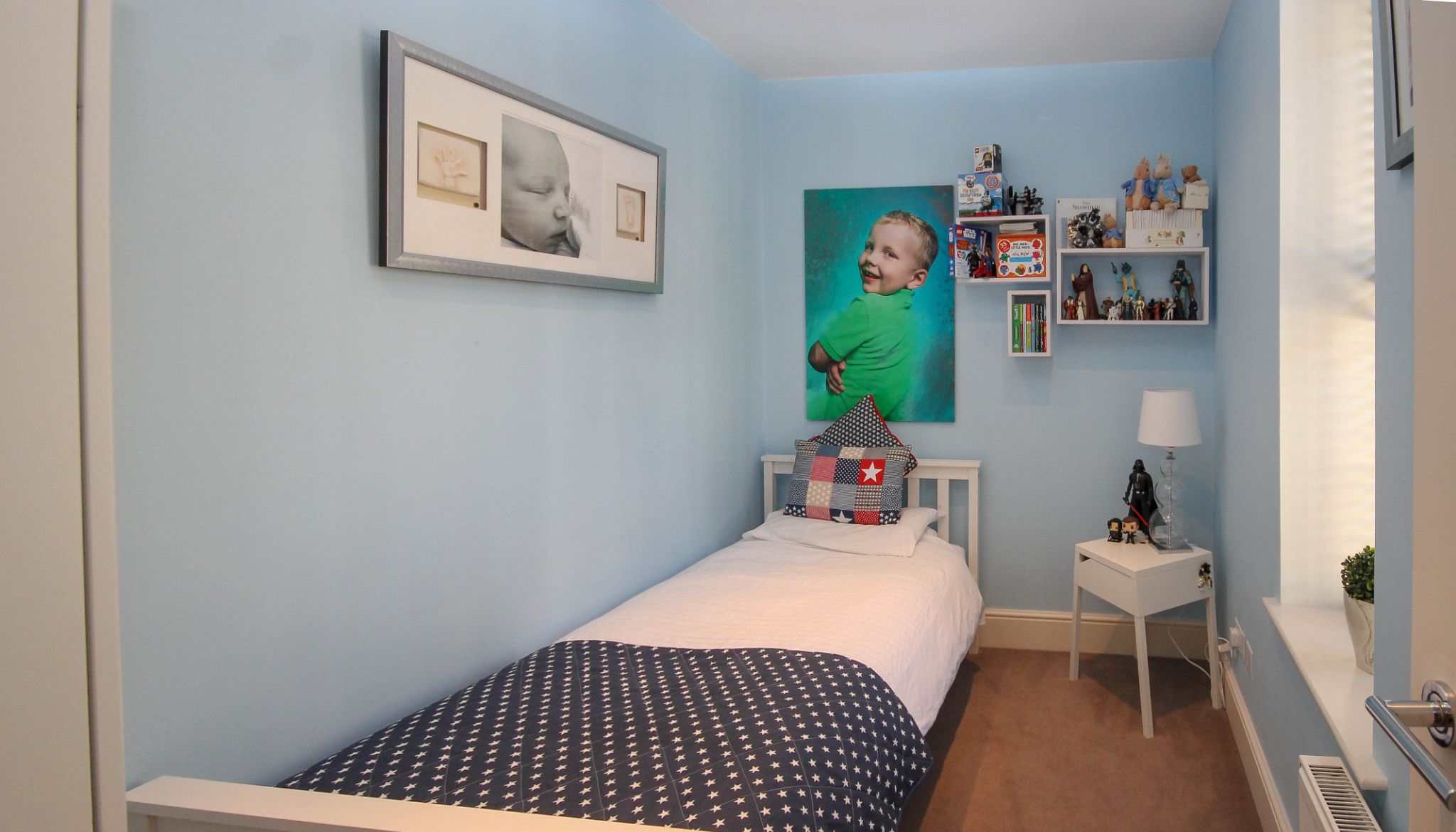 5 bedroom town house For Sale in Bolton - Photograph 27