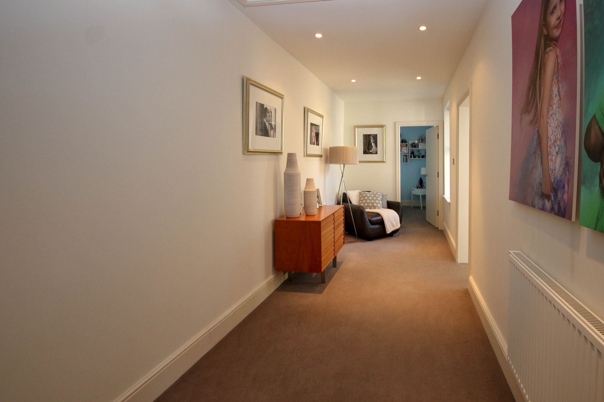 5 bedroom town house For Sale in Bolton - Photograph 20