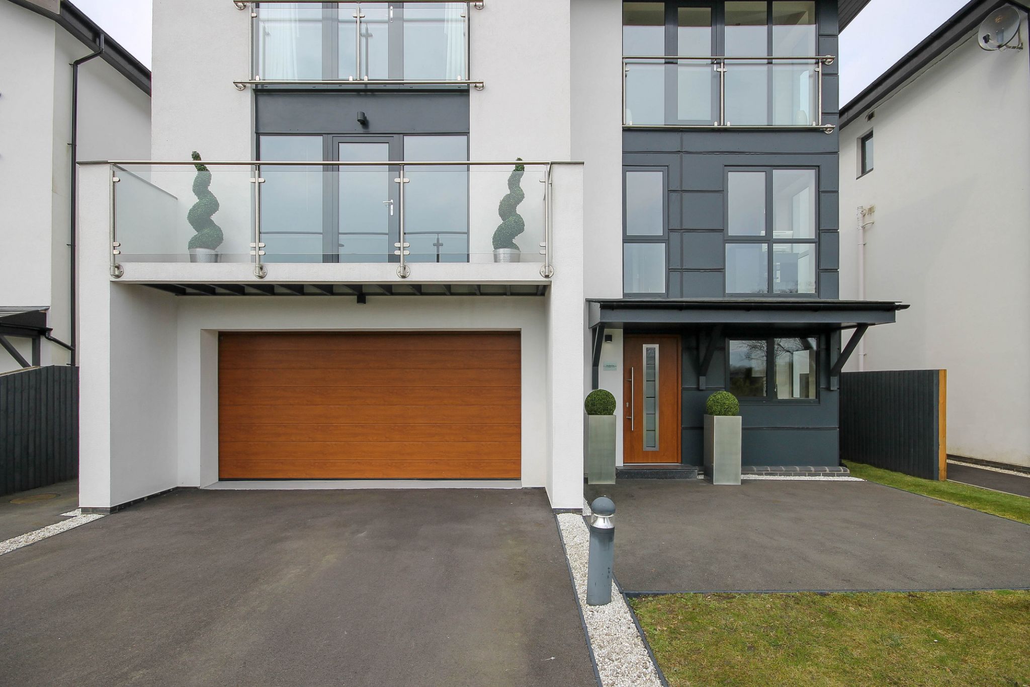 4 bedroom detached house For Sale in Bolton - Photograph 58