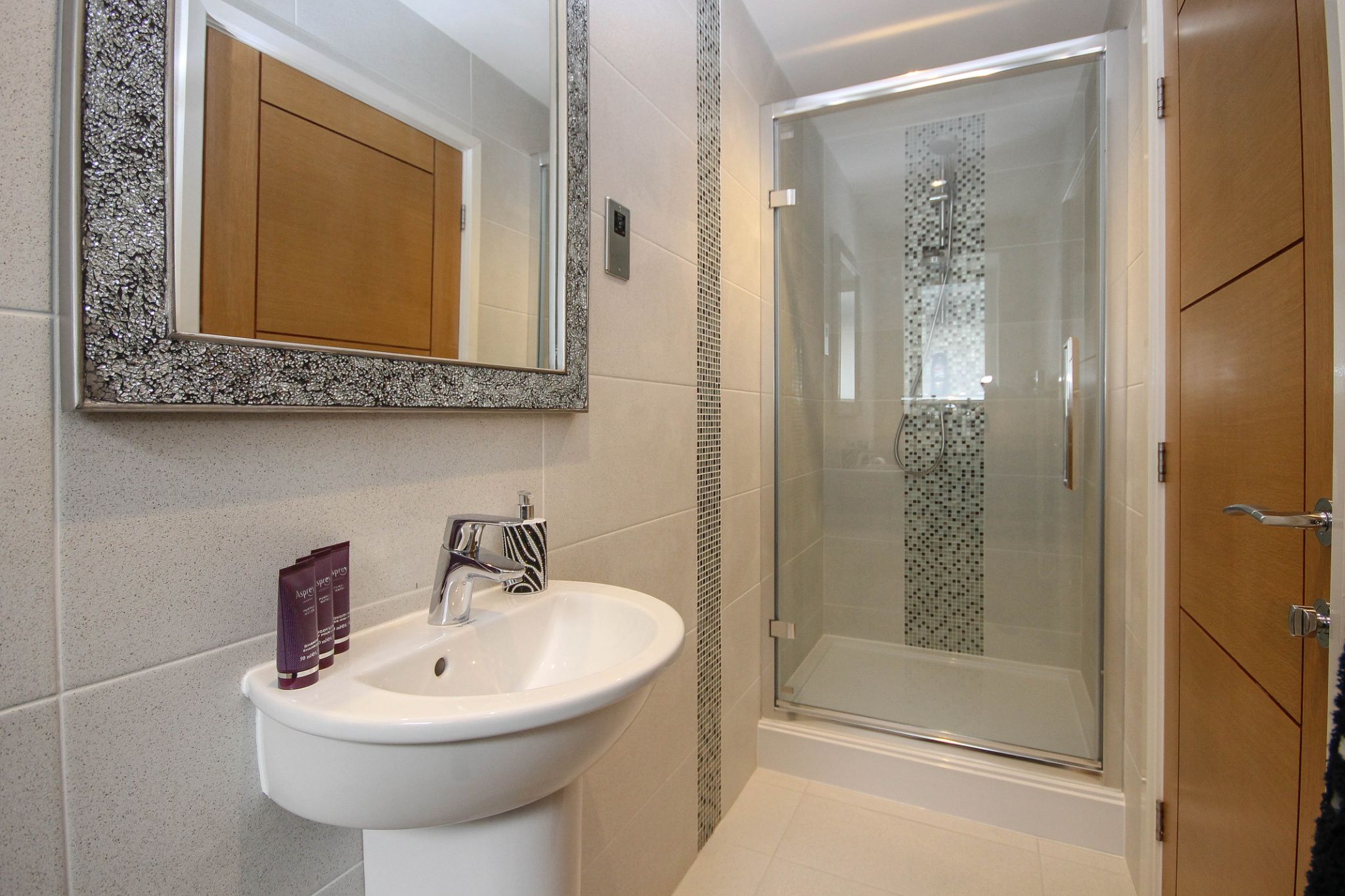 4 bedroom detached house For Sale in Bolton - Photograph 43