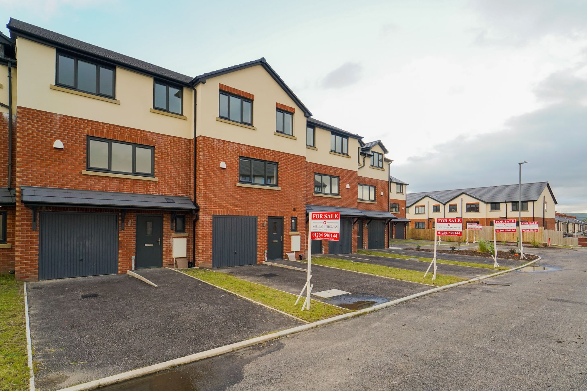 3 bedroom town house Sale Agreed in Oswaldtwistle - Photograph 90