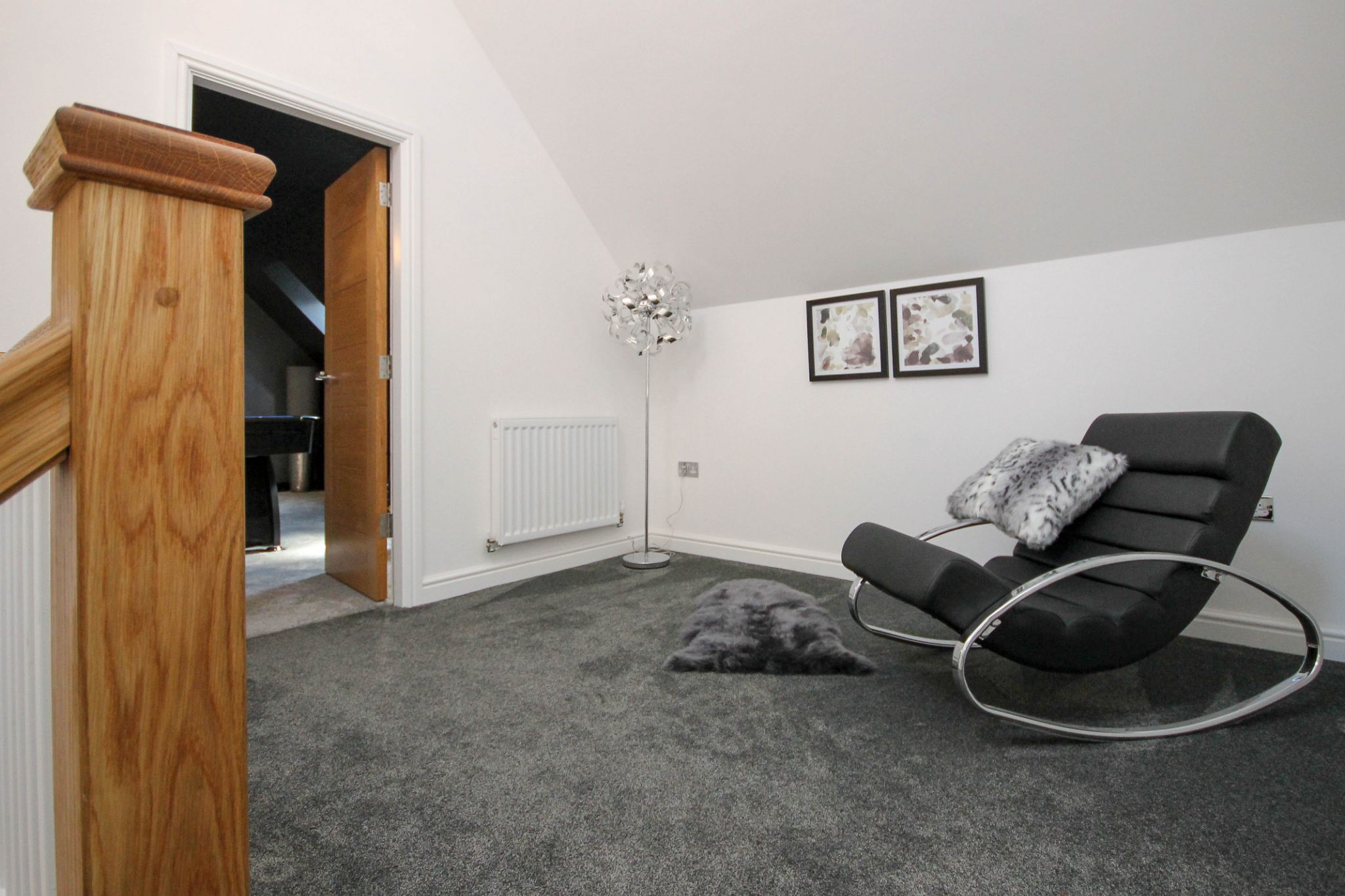 5 bedroom detached house Sale Agreed in Bolton - Photograph 31