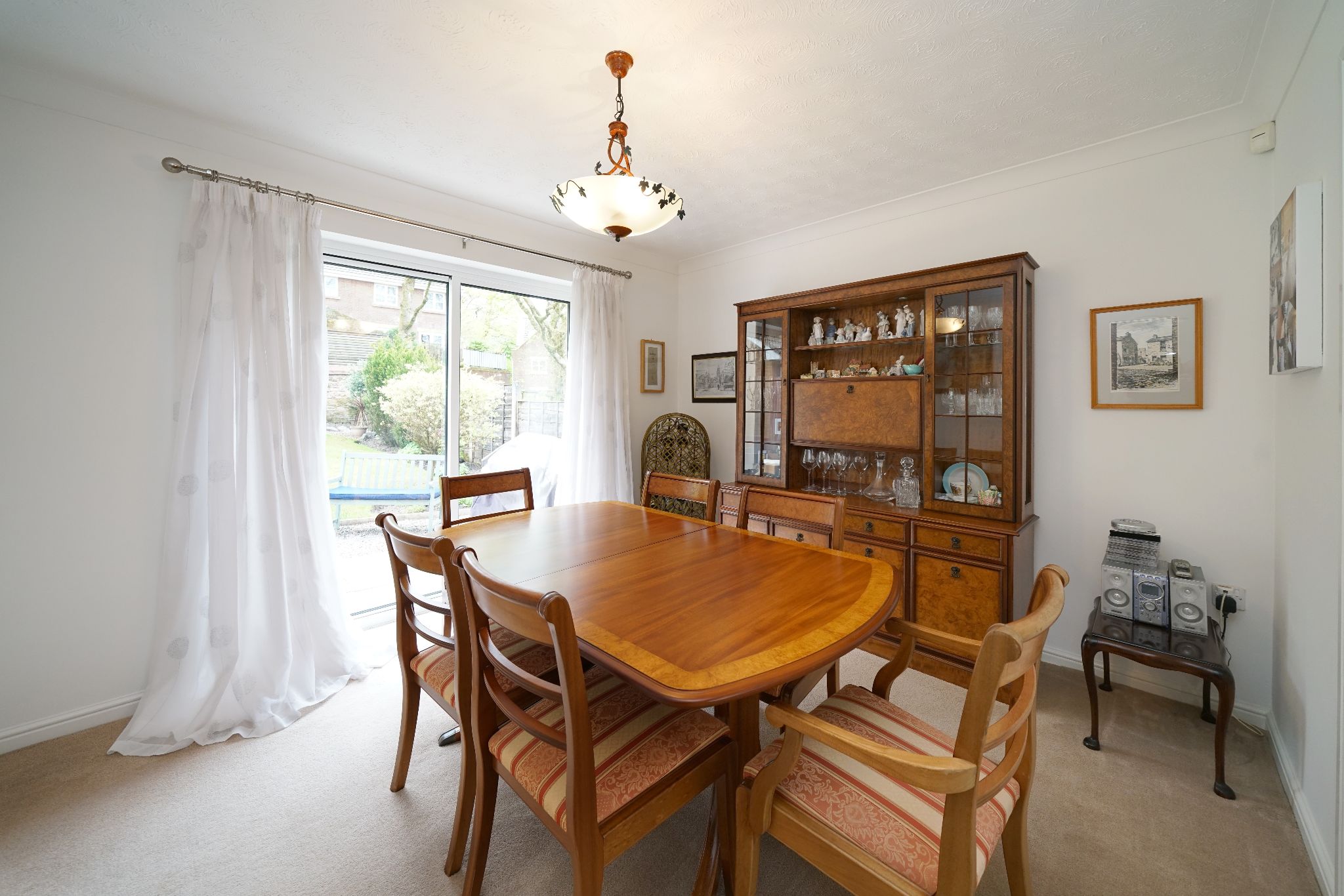 4 bedroom detached house Sale Agreed in Bolton - Photograph 43