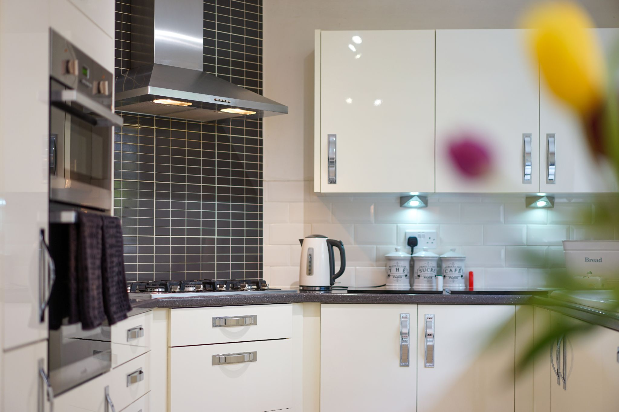 4 bedroom detached house Sale Agreed in Bolton - Photograph 56