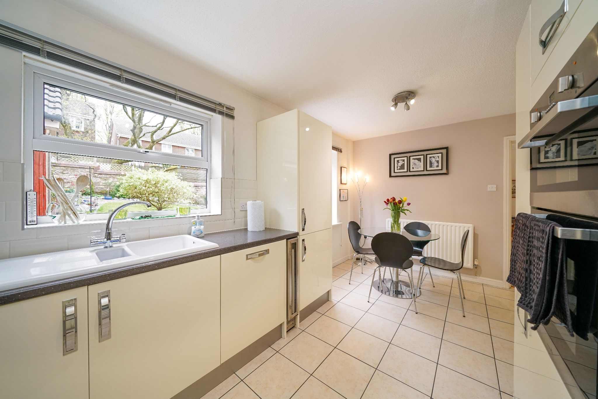 4 bedroom detached house Sale Agreed in Bolton - Photograph 52