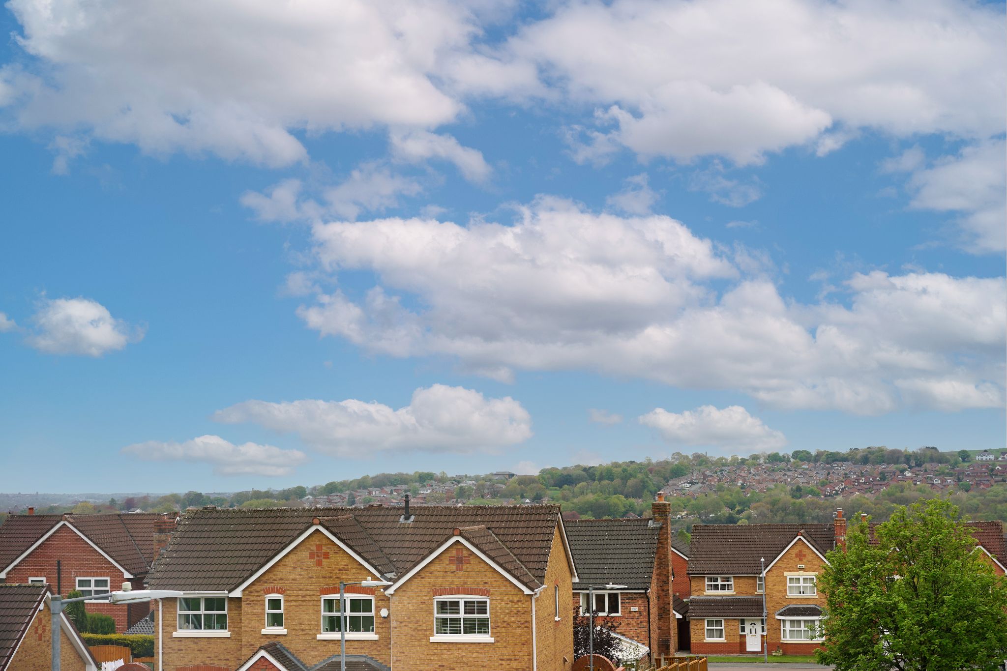 4 bedroom detached house Sale Agreed in Bolton - Photograph 99