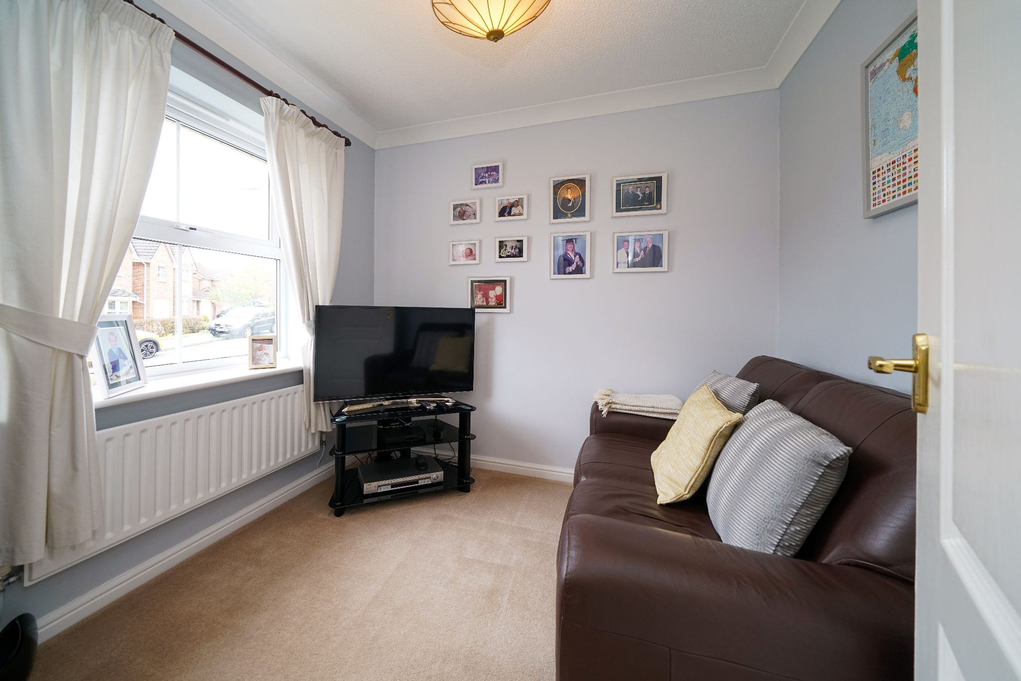 4 bedroom detached house Sale Agreed in Bolton - Photograph 63