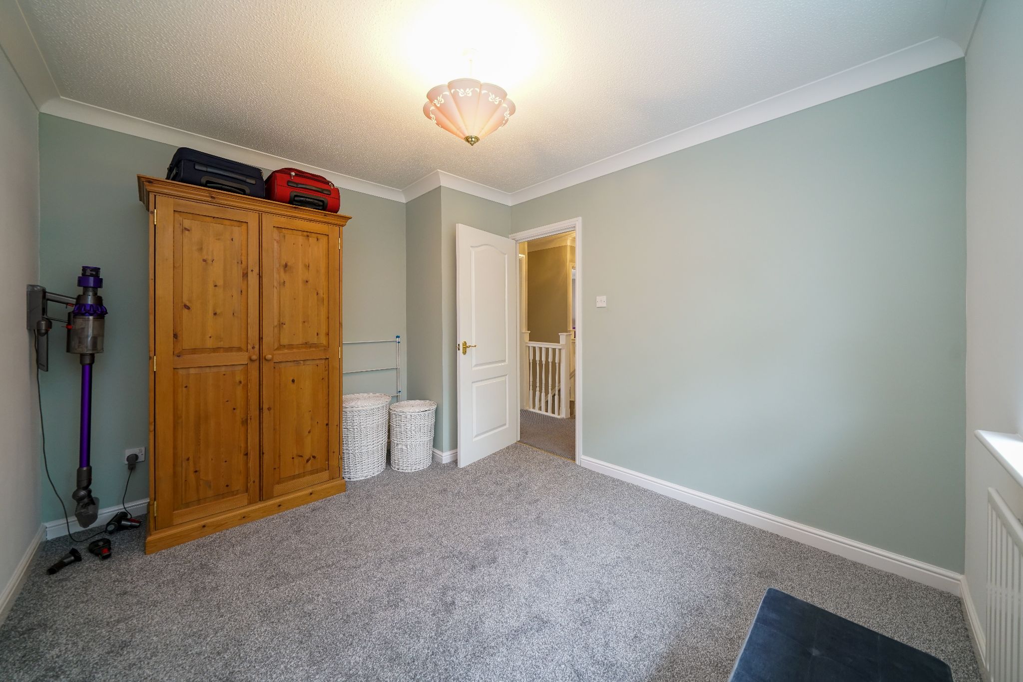 4 bedroom detached house Sale Agreed in Bolton - Photograph 85