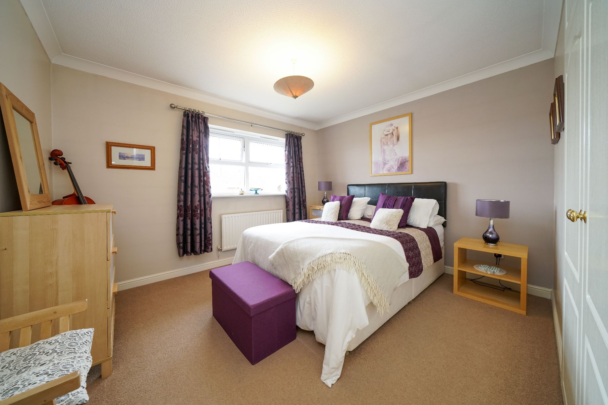 4 bedroom detached house Sale Agreed in Bolton - Photograph 76