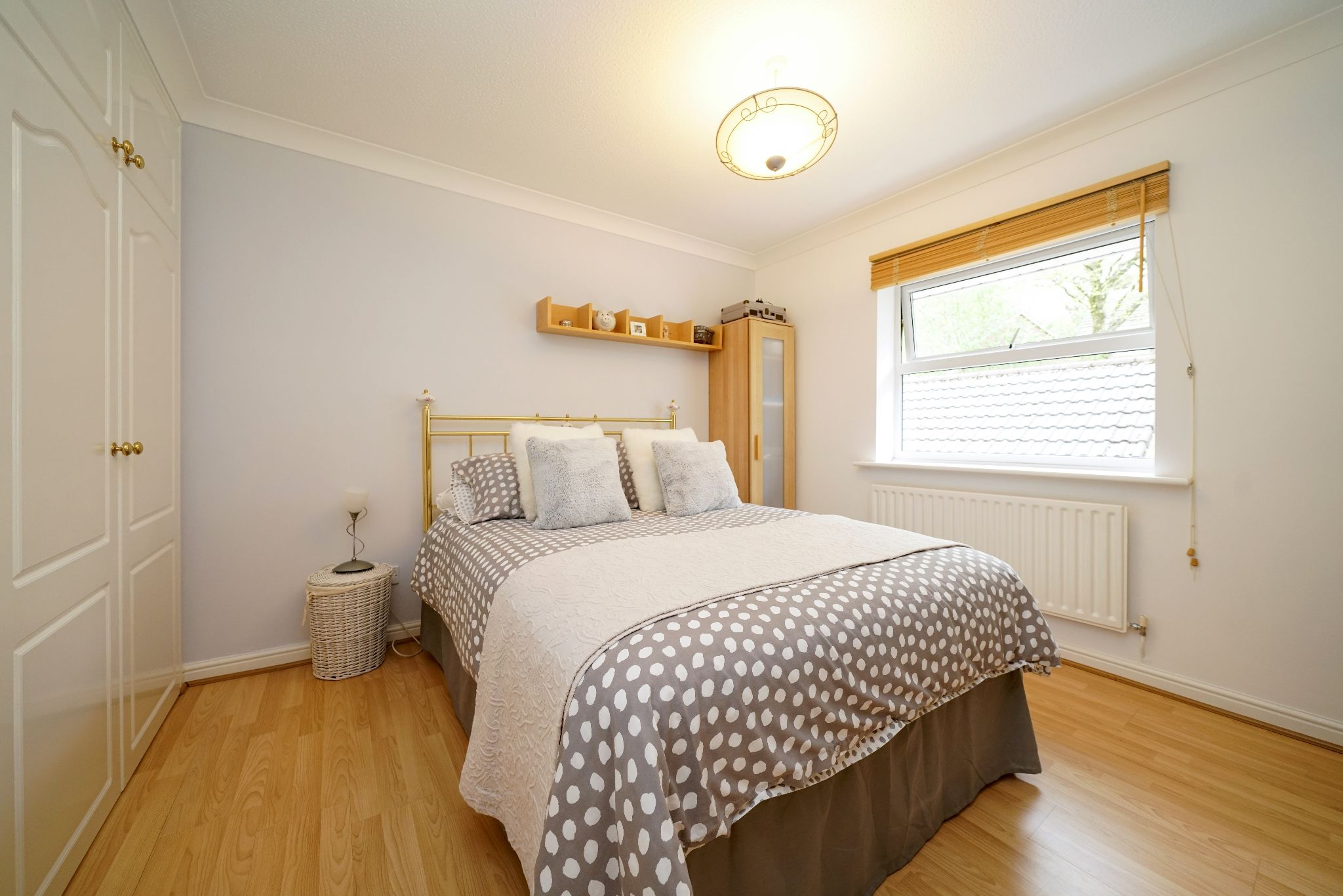 4 bedroom detached house Sale Agreed in Bolton - Photograph 79